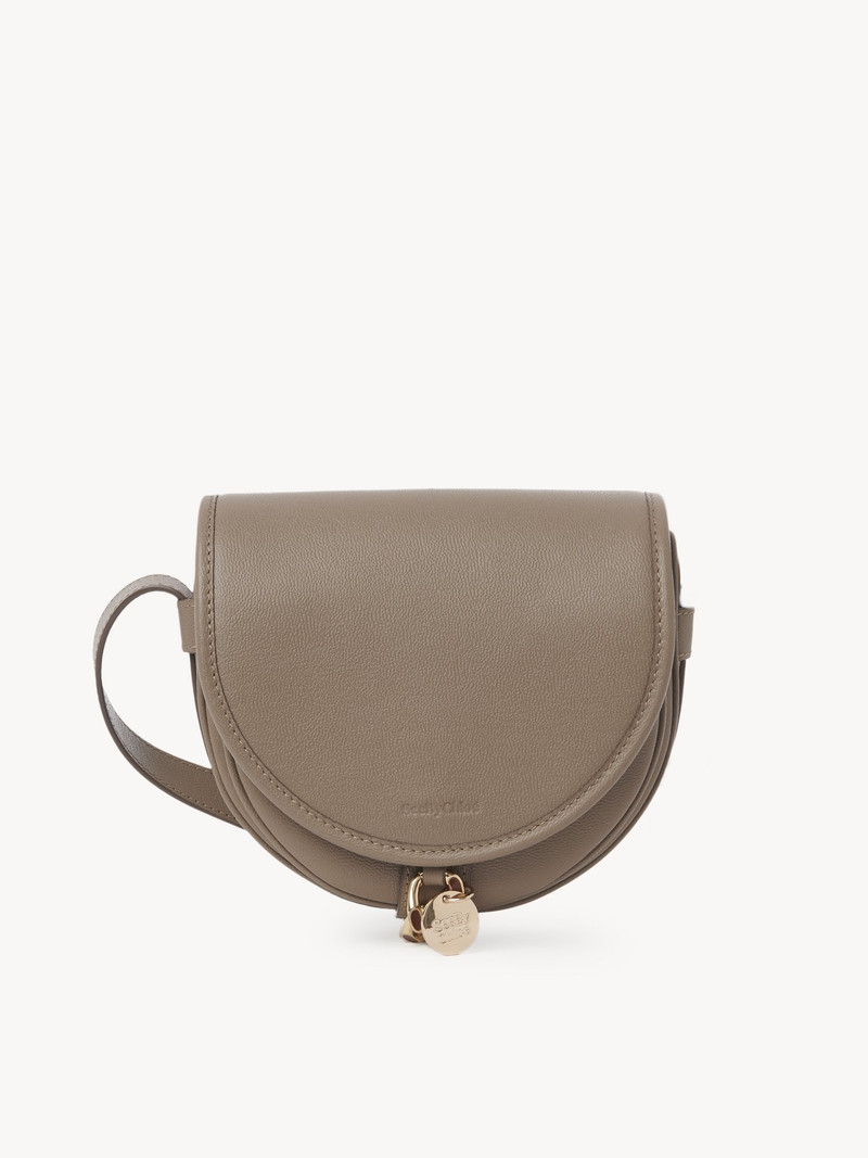 SMALL MARA SADDLE BAG 1