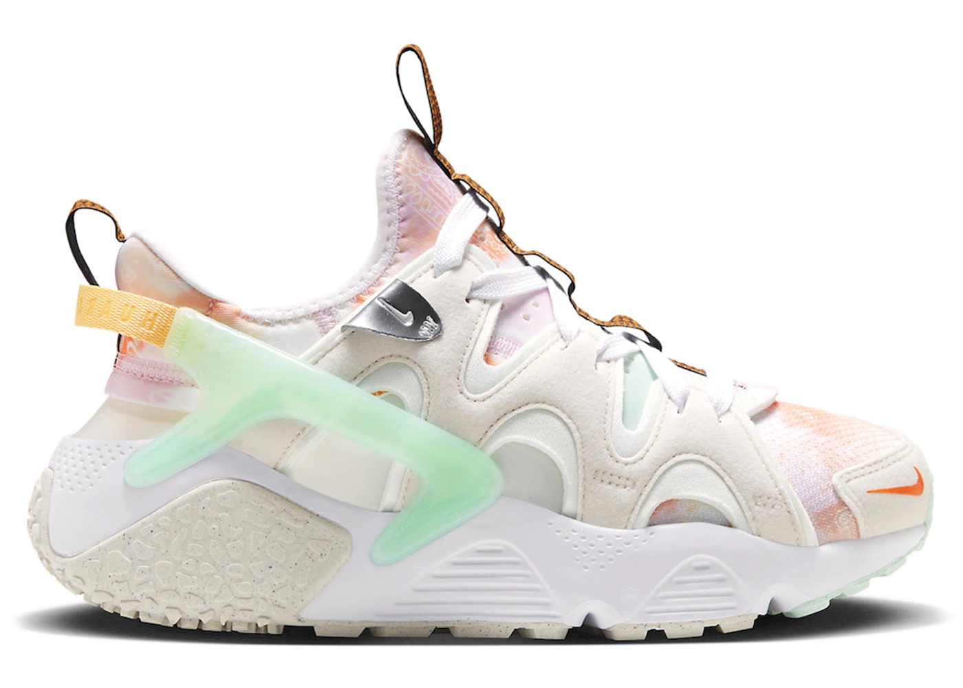 Nike Nike Air Huarache Craft Mint Foam (Women's) REVERSIBLE