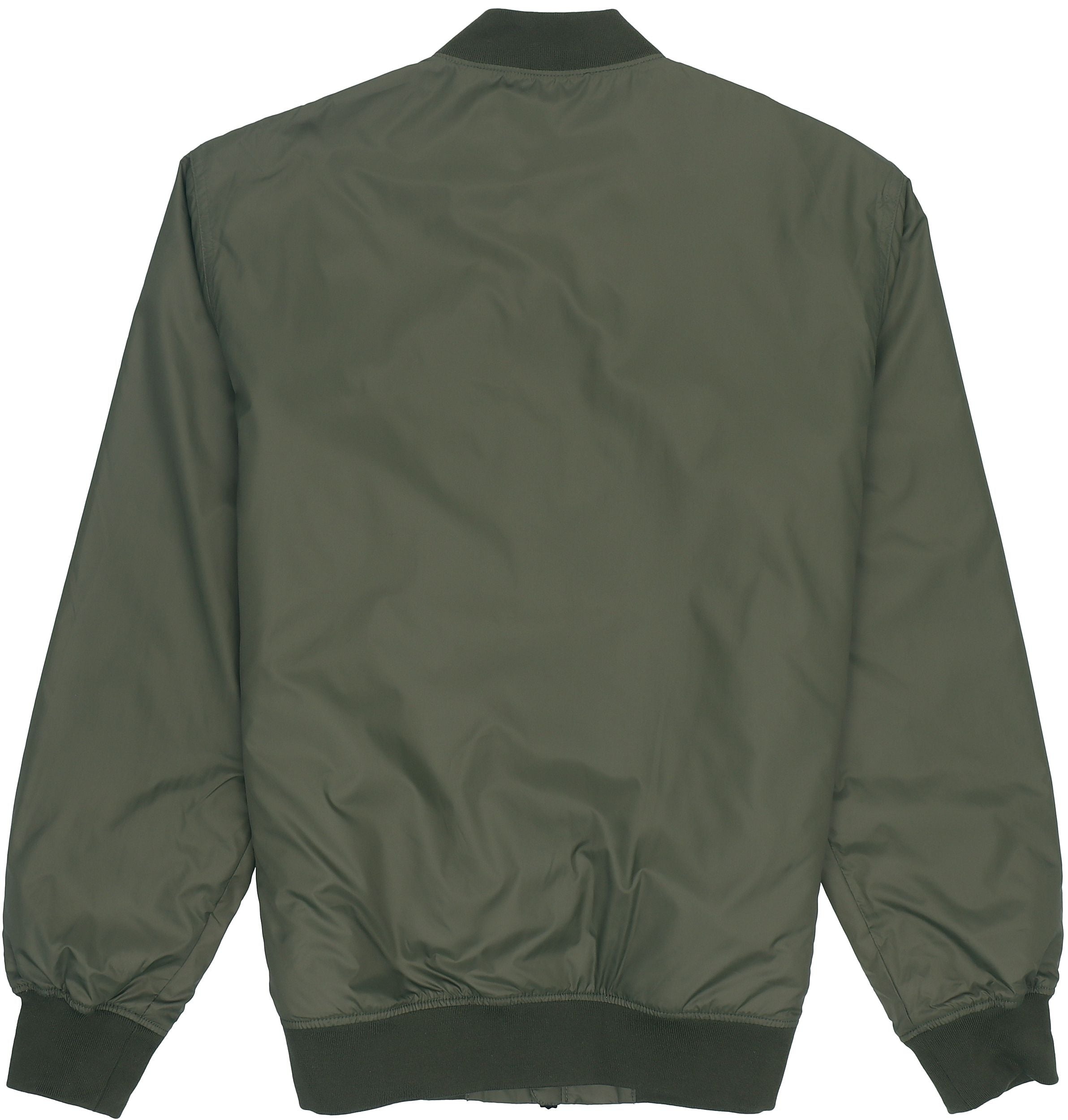 Converse Utility Bomber Jacket 'Olive Green' 10018368-A02 - 2