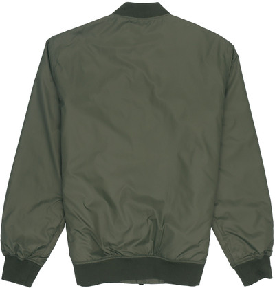 Converse Converse Utility Bomber Jacket 'Olive Green' 10018368-A02 outlook