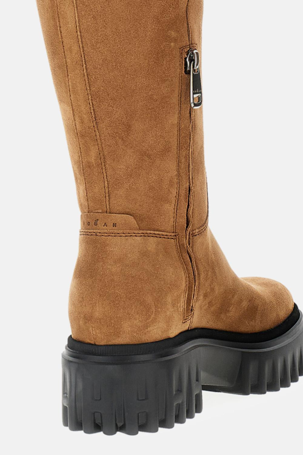 BOOT H700 - 4