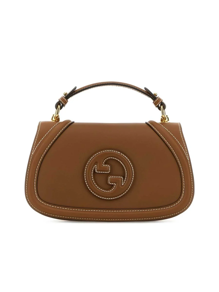 Gucci Blondie Medium Top Handle Bag - 1
