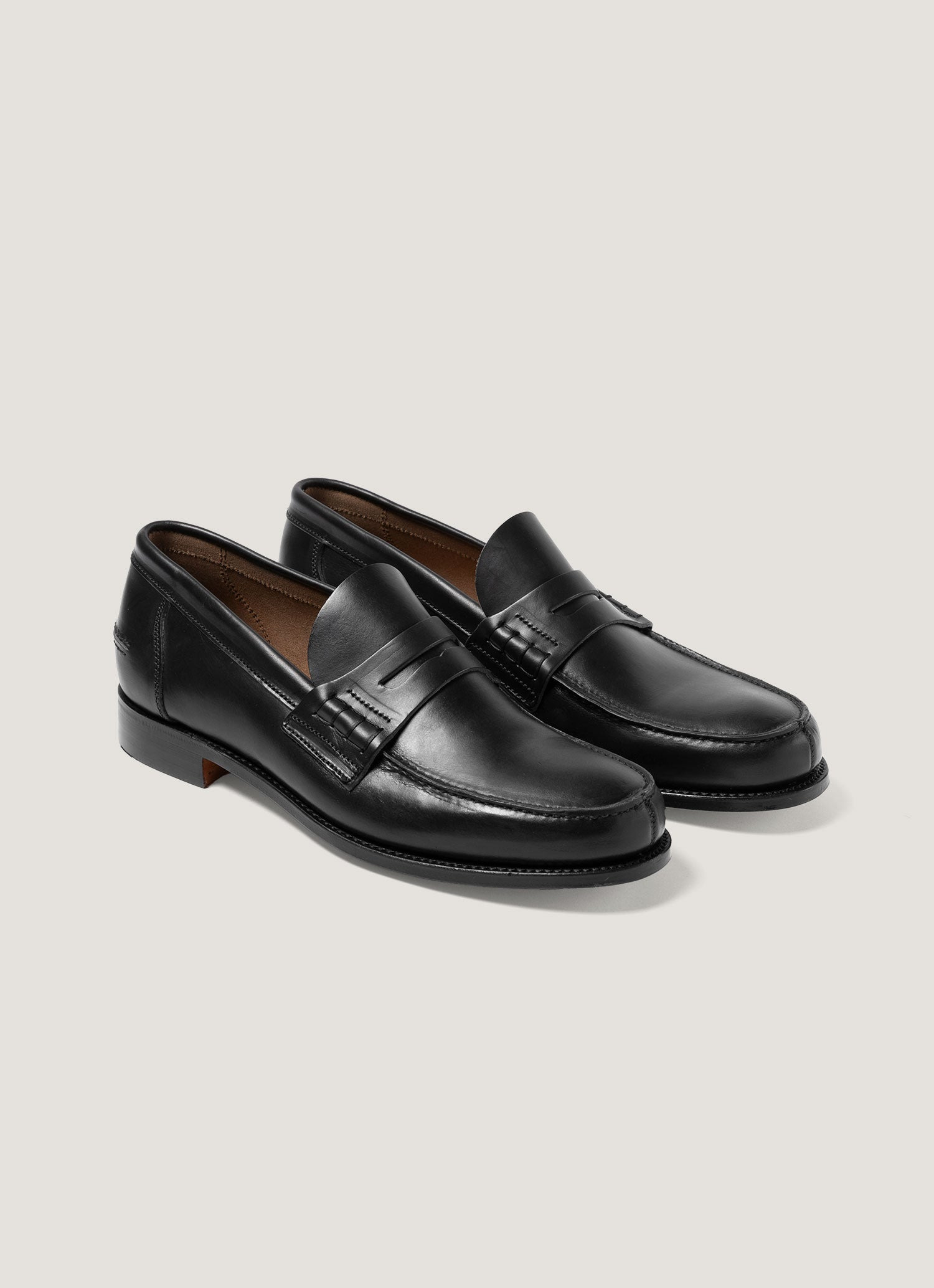 Leather Loafer - 2