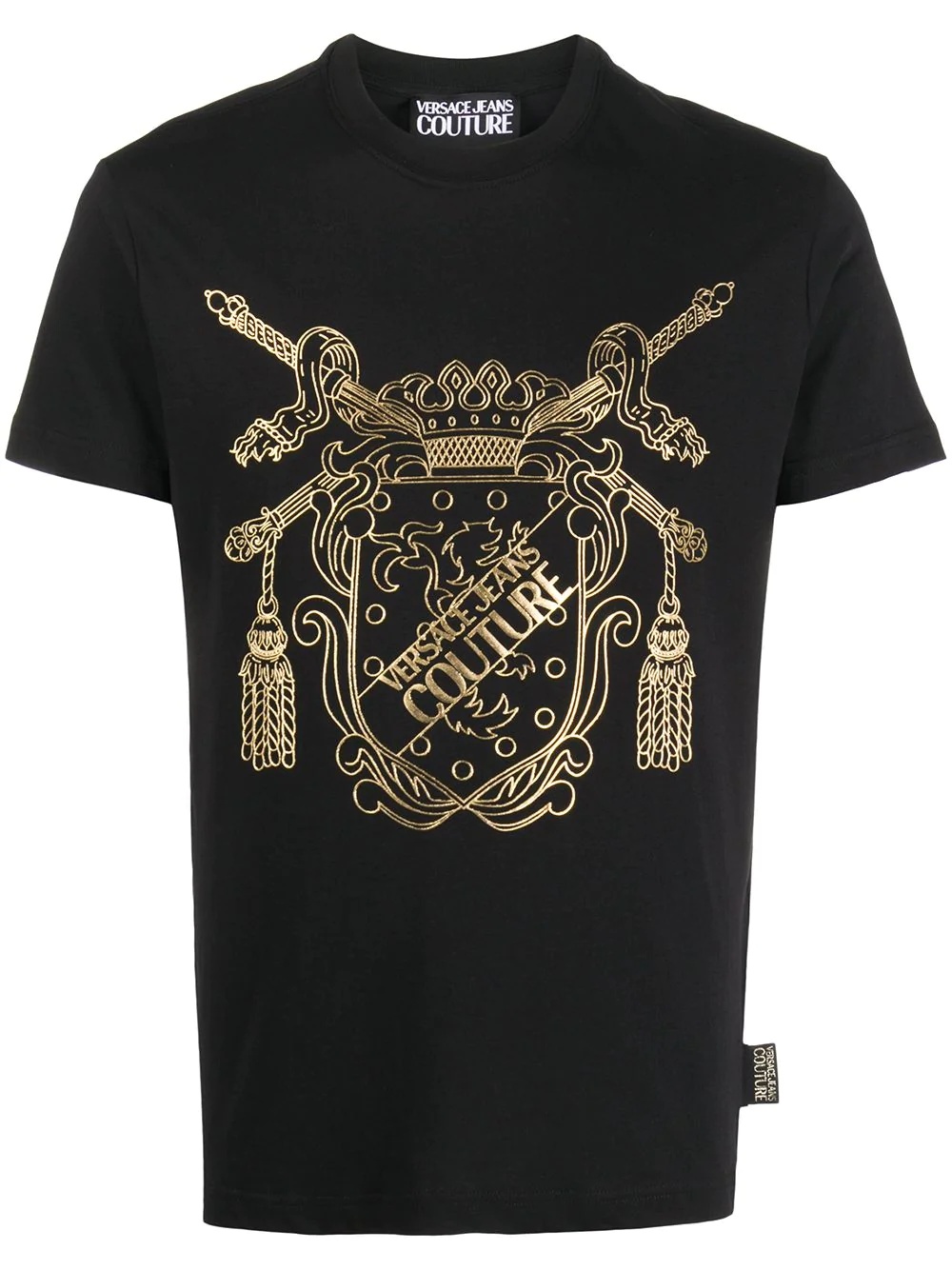 Coat of Arms T-shirt - 1