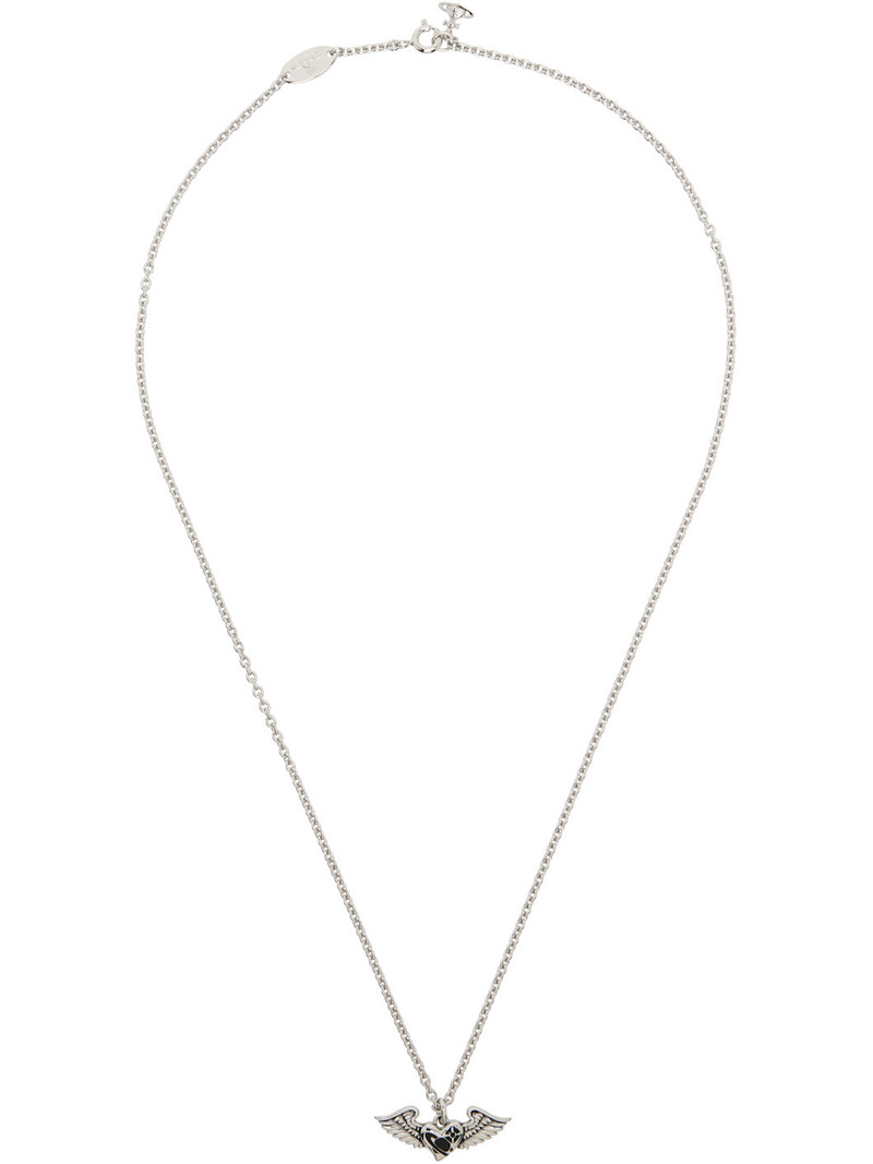 Herbert Pendant Necklace 1