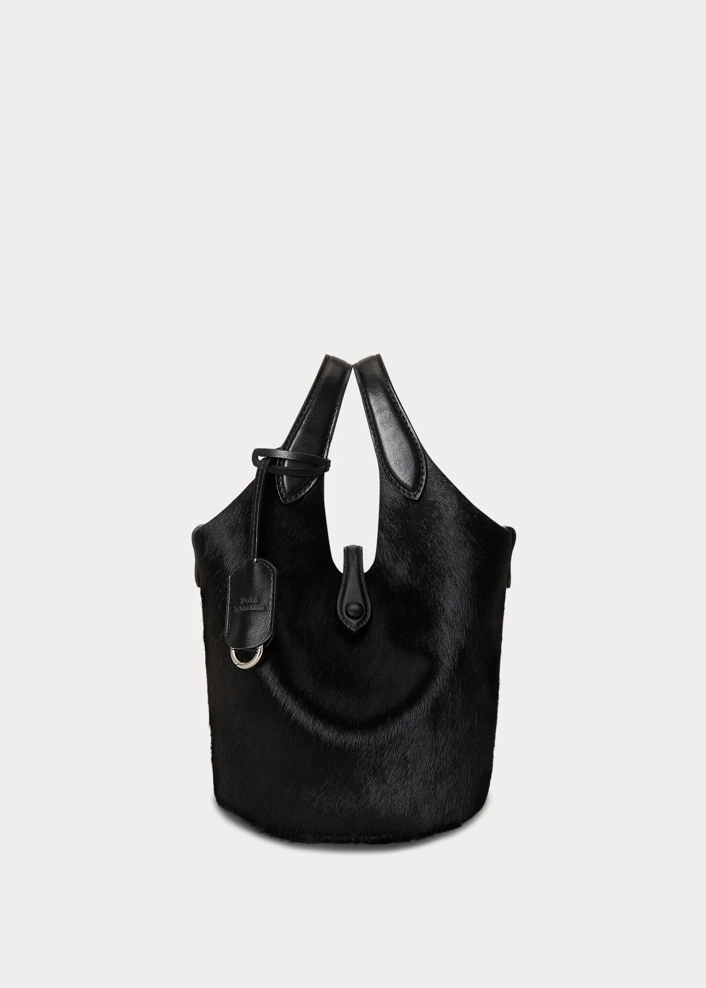 Polo Play Haircalf Tote & Crossbody - 1