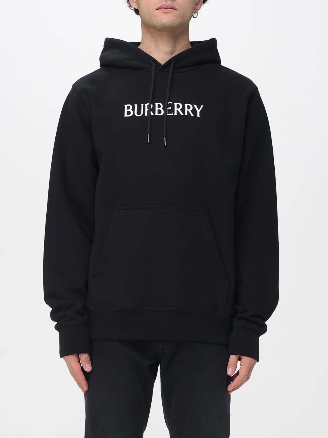 Sweatshirt men Burberry - 1