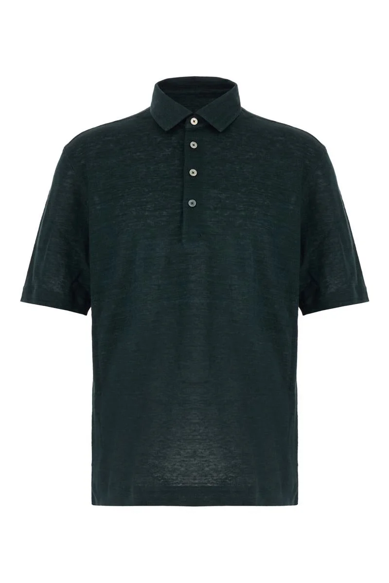 Zegna Polo - 1