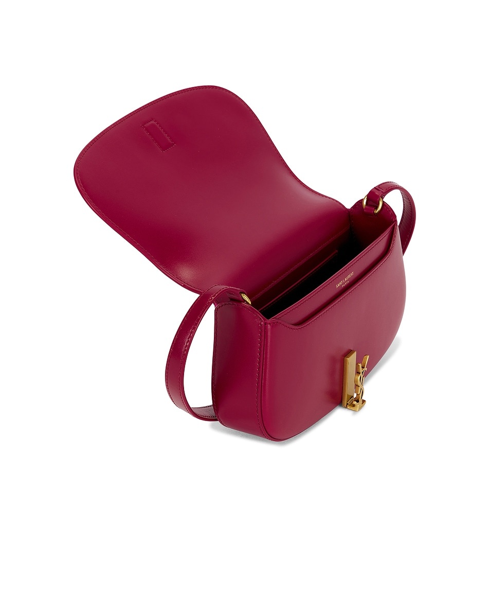 Mini Shoulder Bag - 4