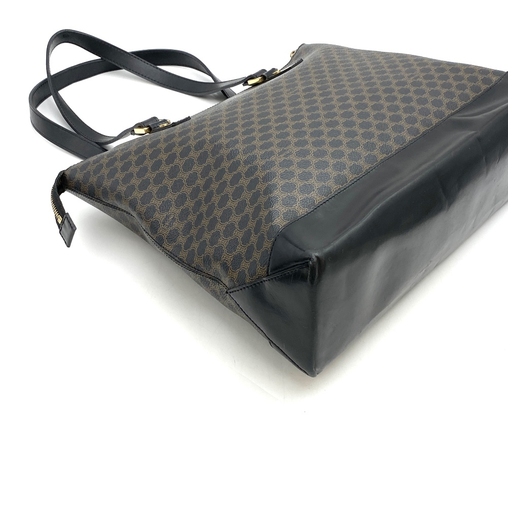 Celine Macadam Shoulder Bag - 9
