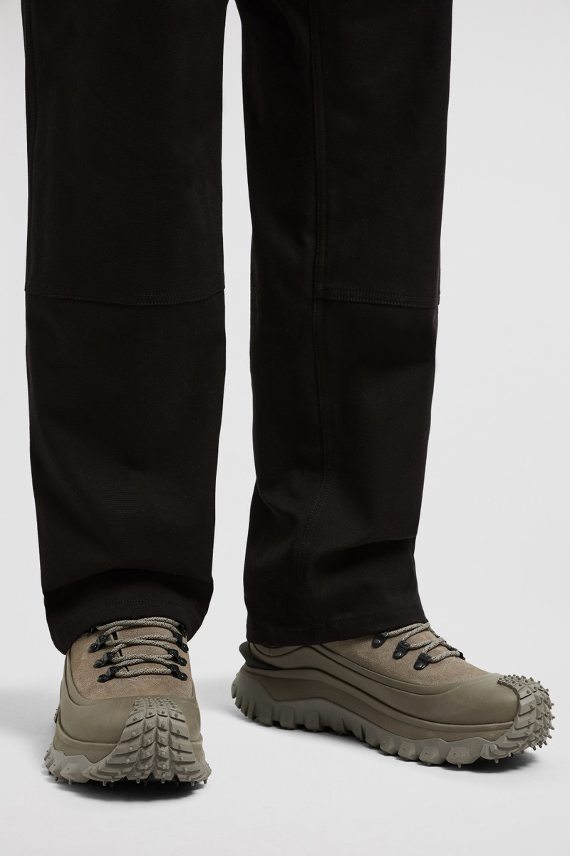 Moncler Trailgrip GTX Lace-Up Boots outlook