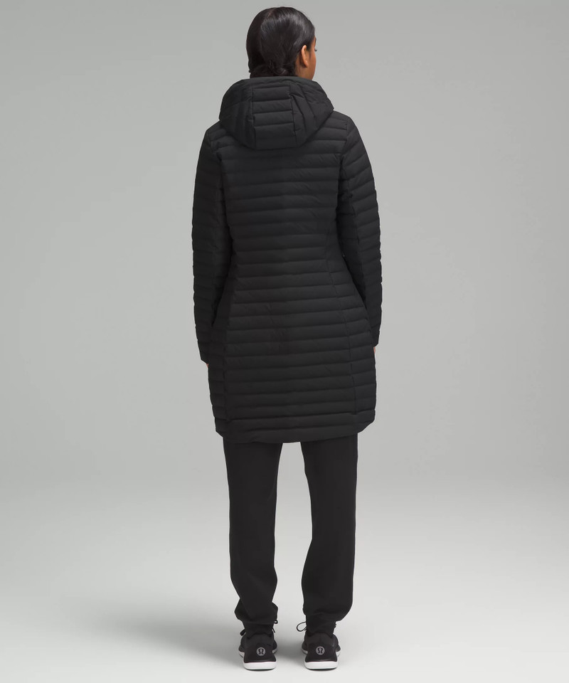 lululemon Pack It Down 700-Down-Fill Long Jacket outlook