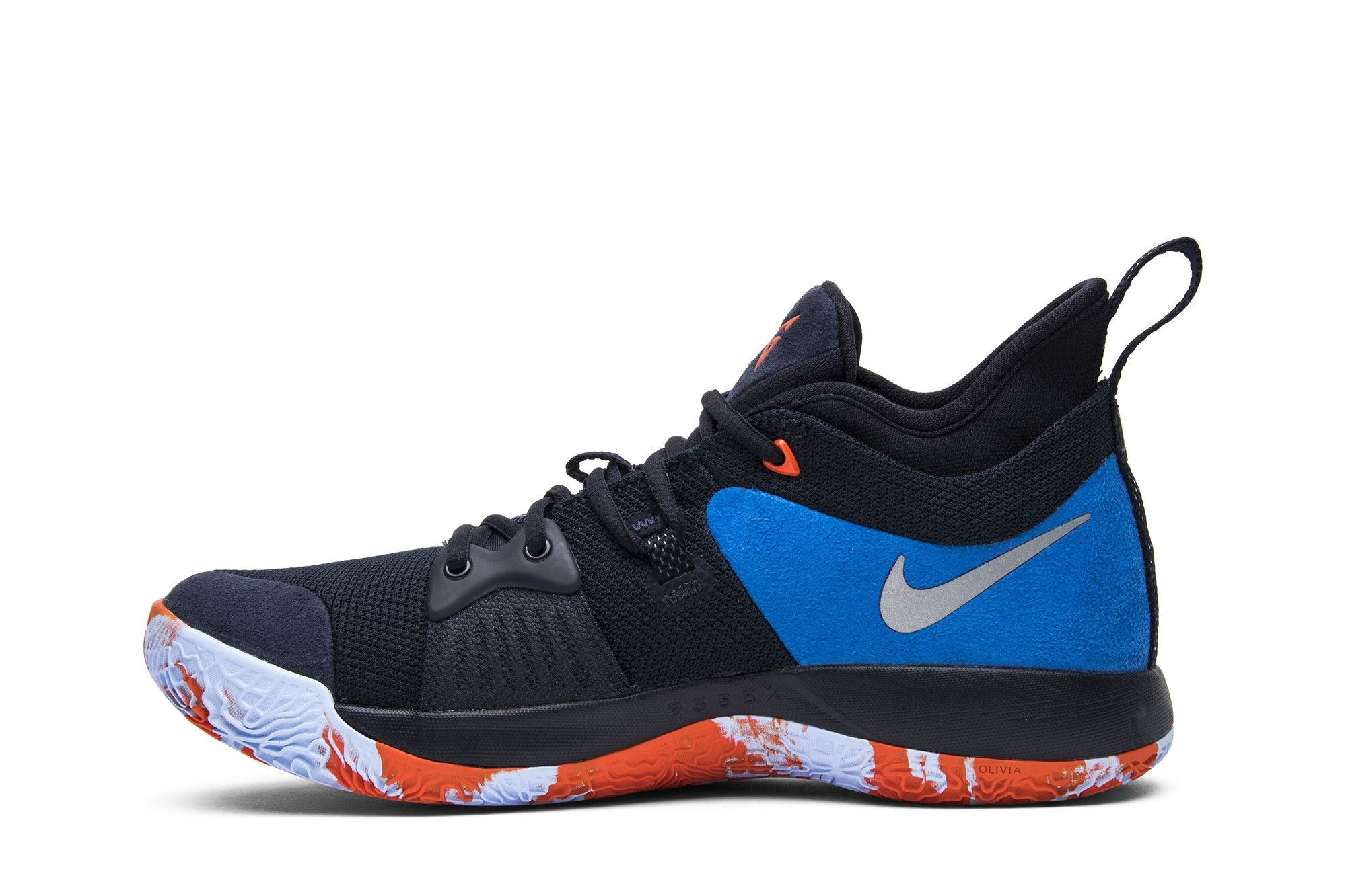 PG 2 'Home' - 3