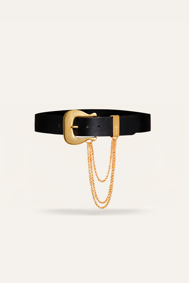Embers Of Elegance Belt 1