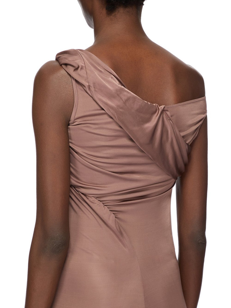 Rick Owens Lilies DRESS outlook