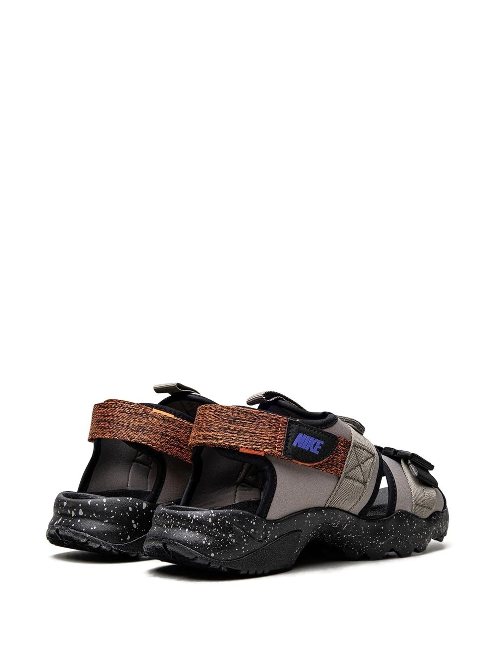 ACG Canyon slide sandals - 3