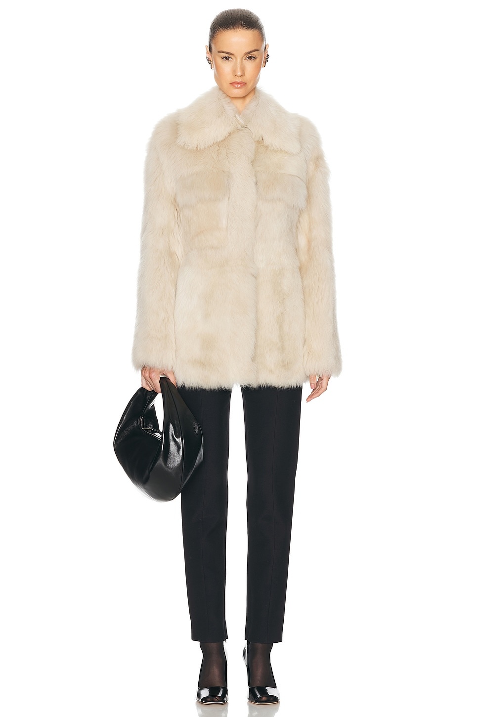 Iana Jacket - 4