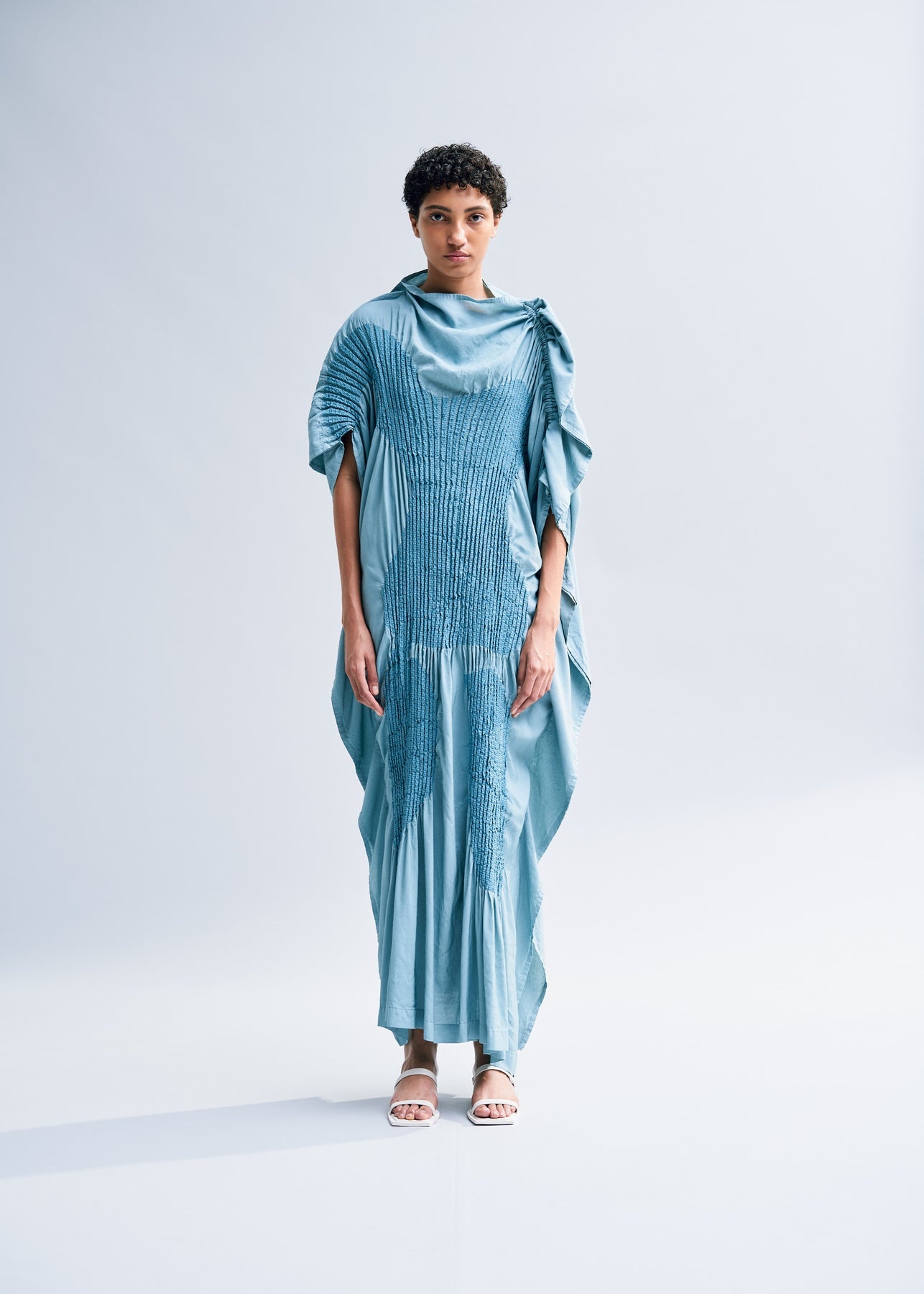 BODY IMPRINT DRESS - 3