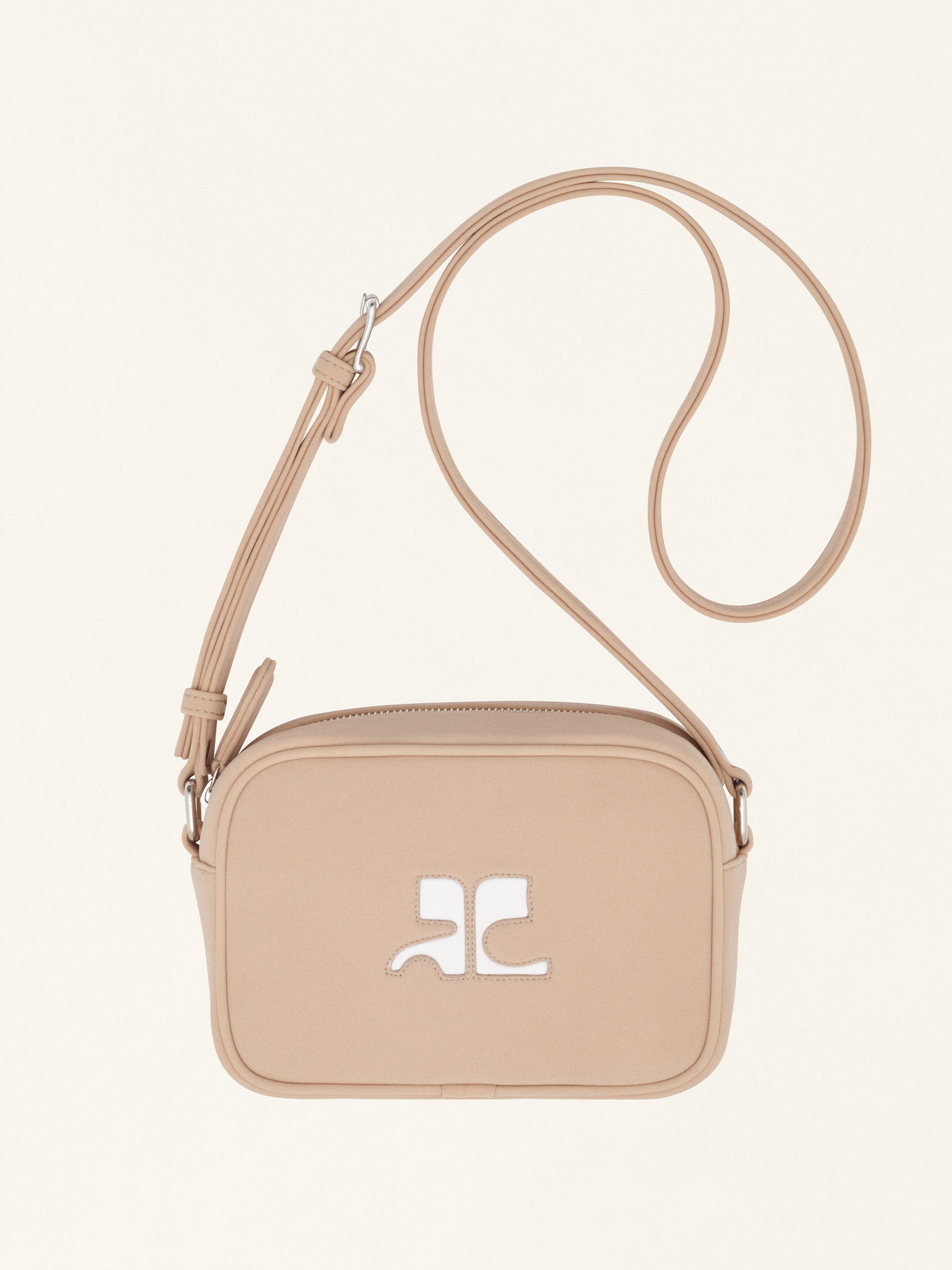 JERSEY CAMERA BAG - 1