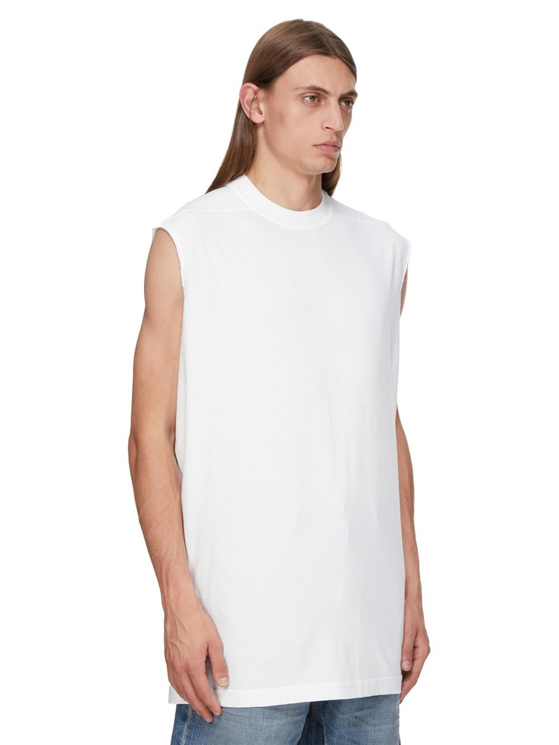 Rick Owens DRKSHDW Tarp T-shirt outlook