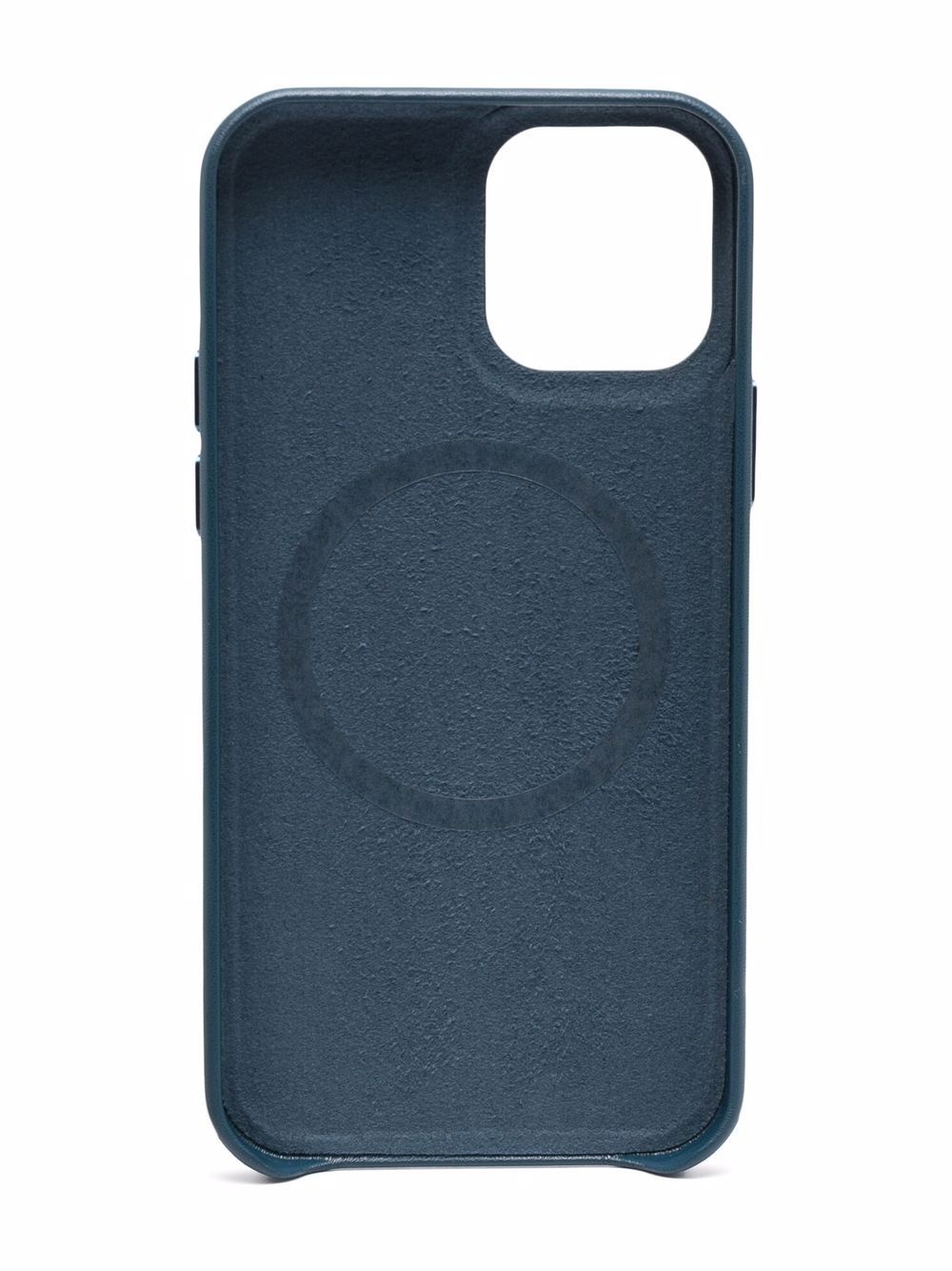 logo iPhone 12/12 Pro case - 2