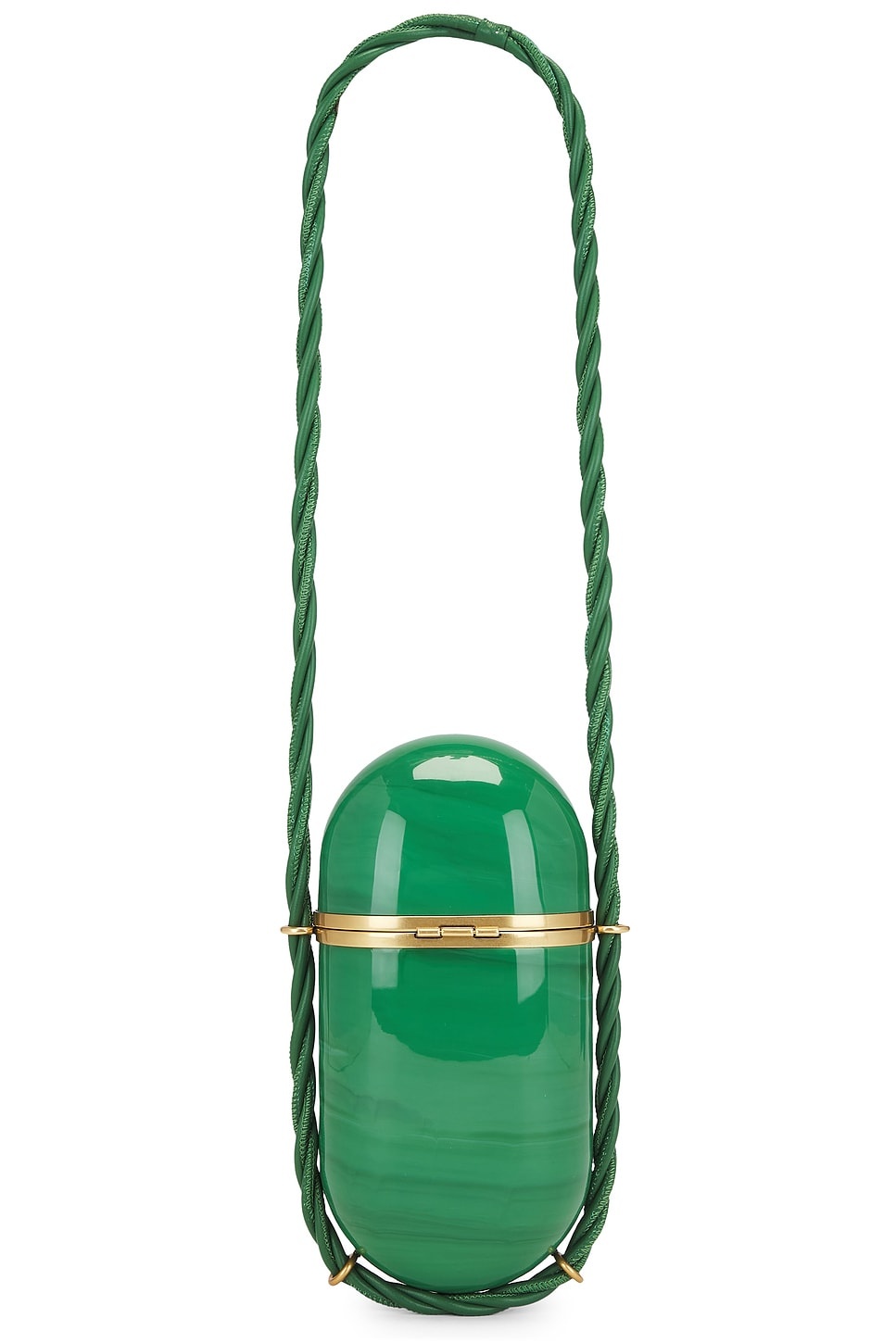 Amulet Clutch - 2