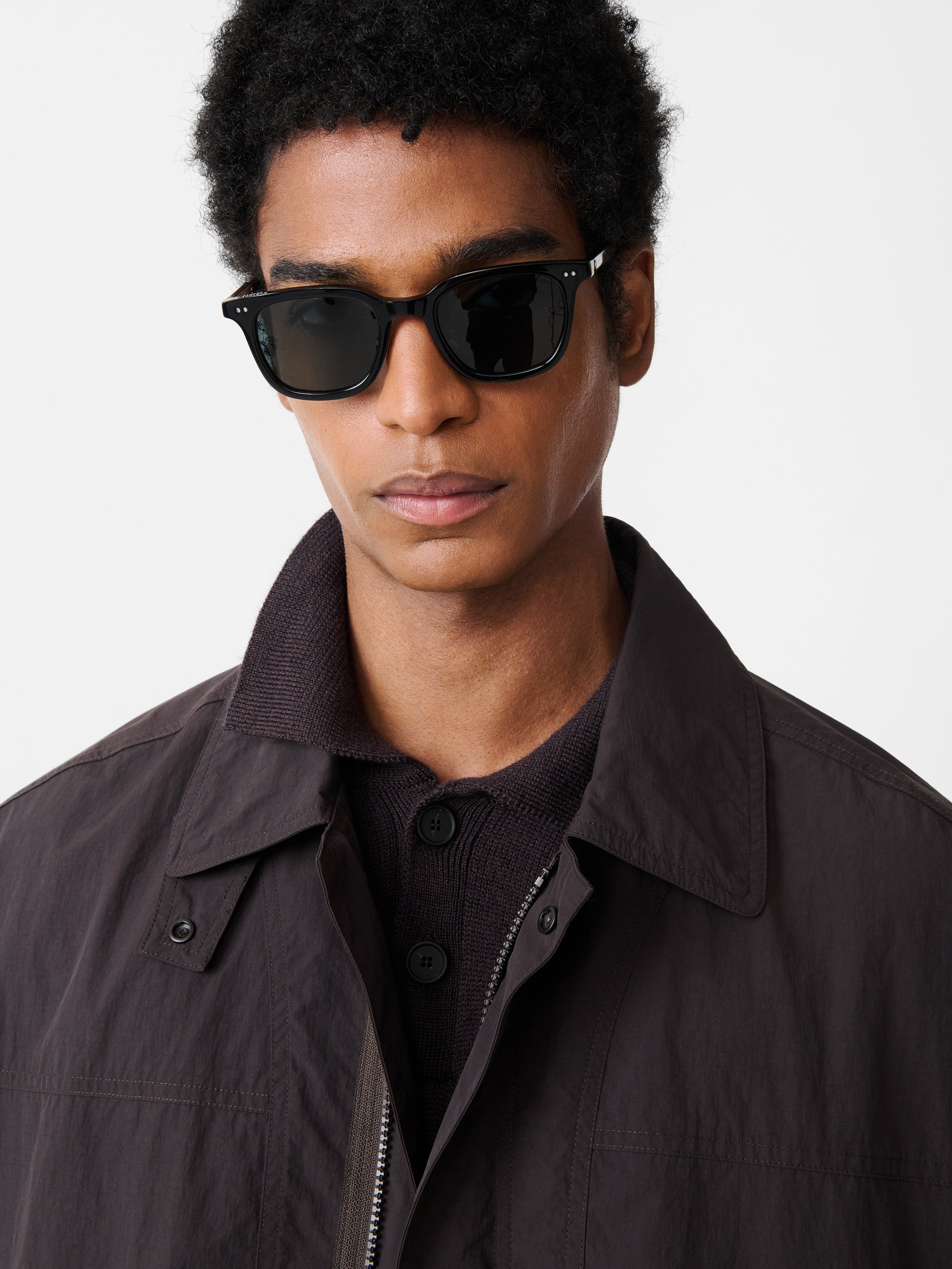 Damus Jacket - 7