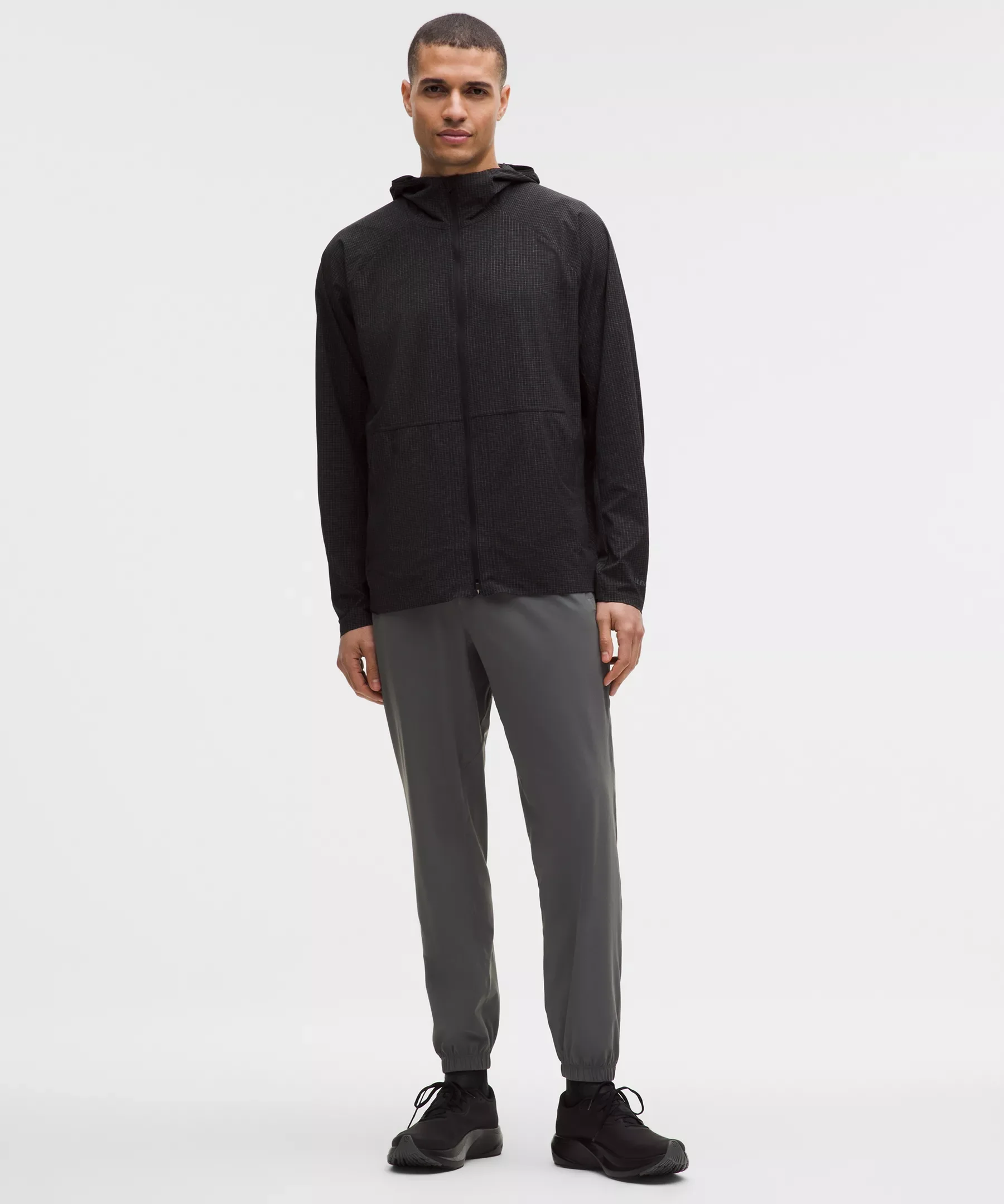 Pace Breaker Jogger *Shorter - 1