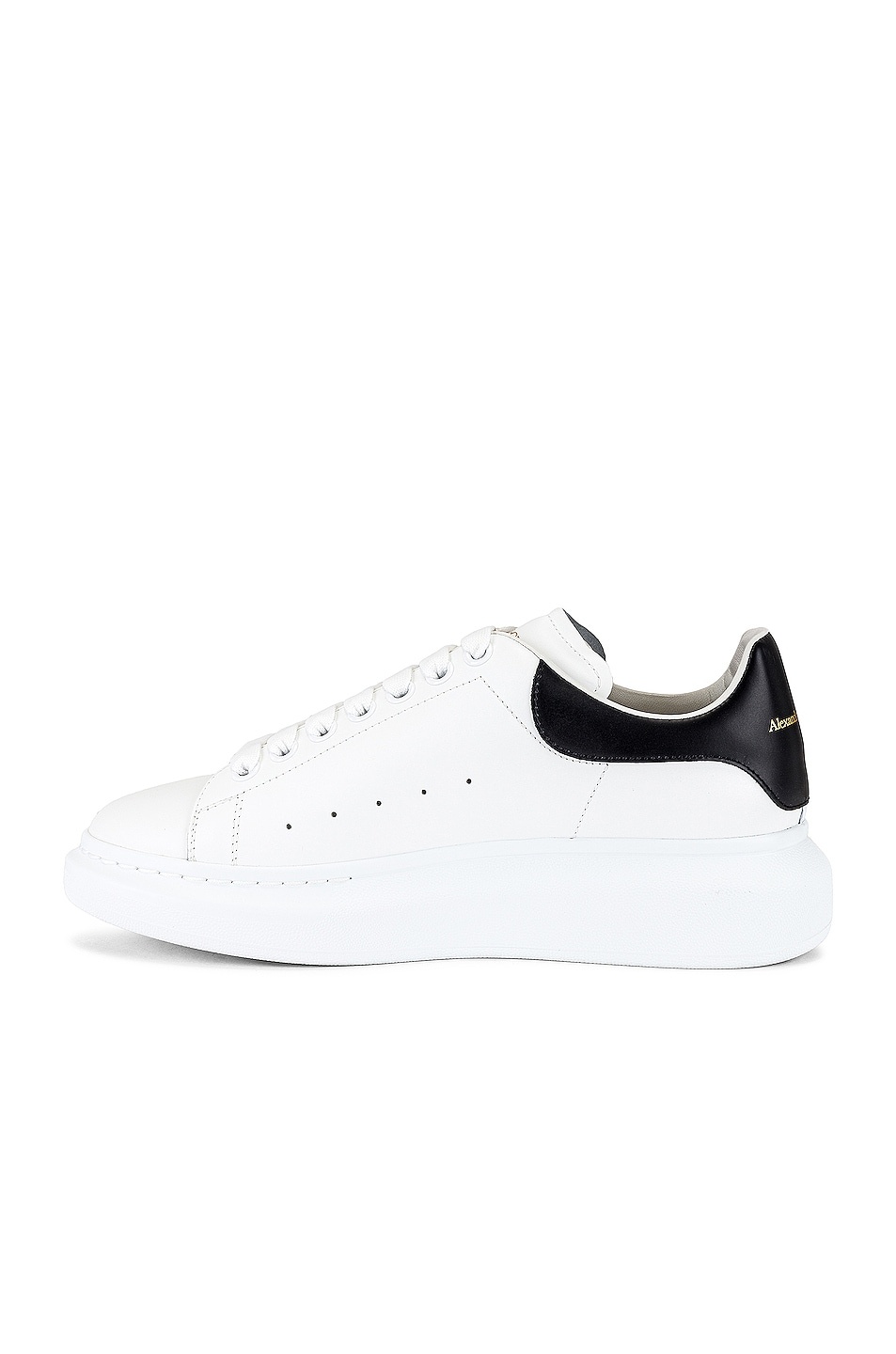 Oversized Sneaker - 5