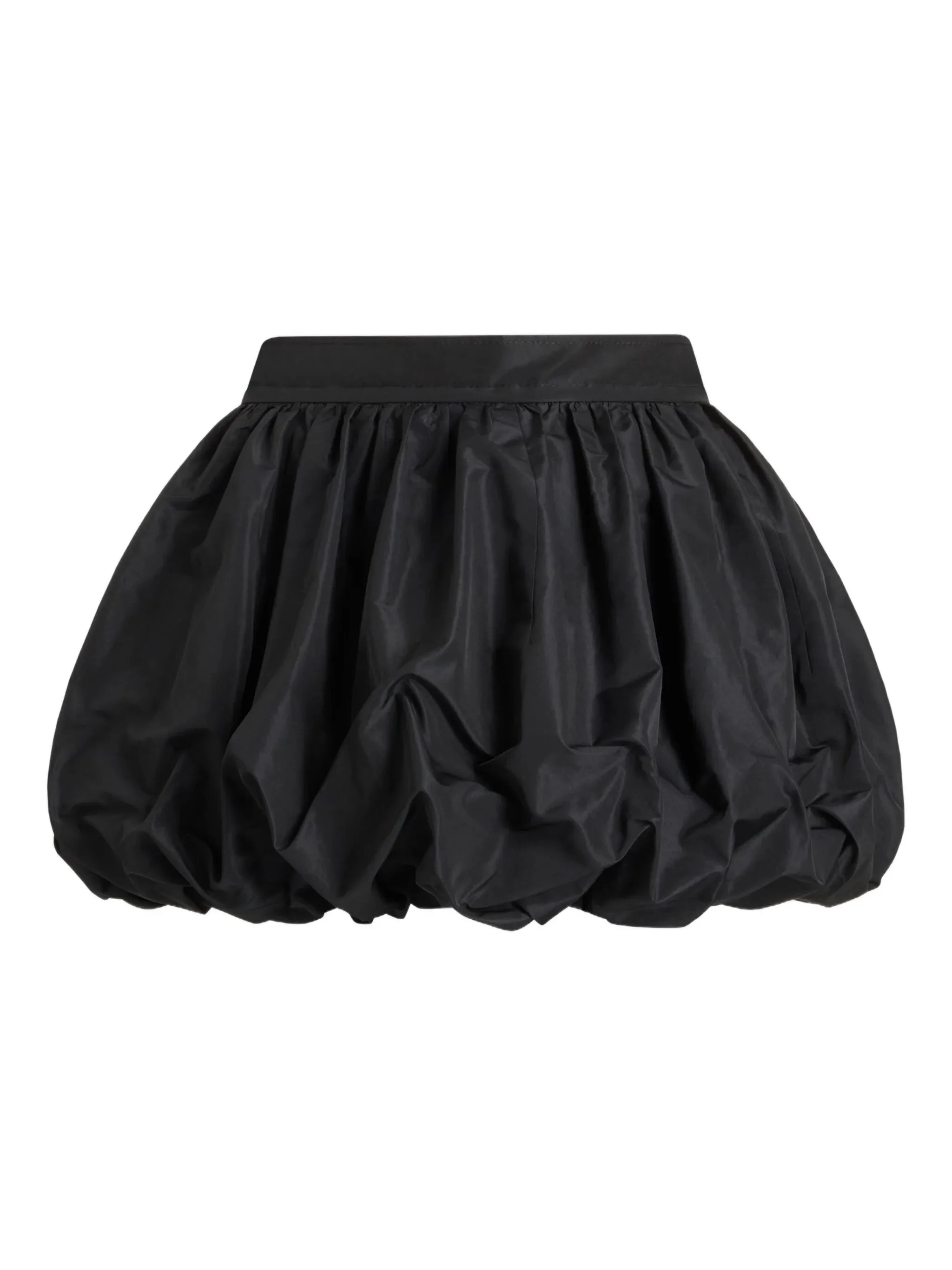 Patou Bubble Mini Skirt - 1