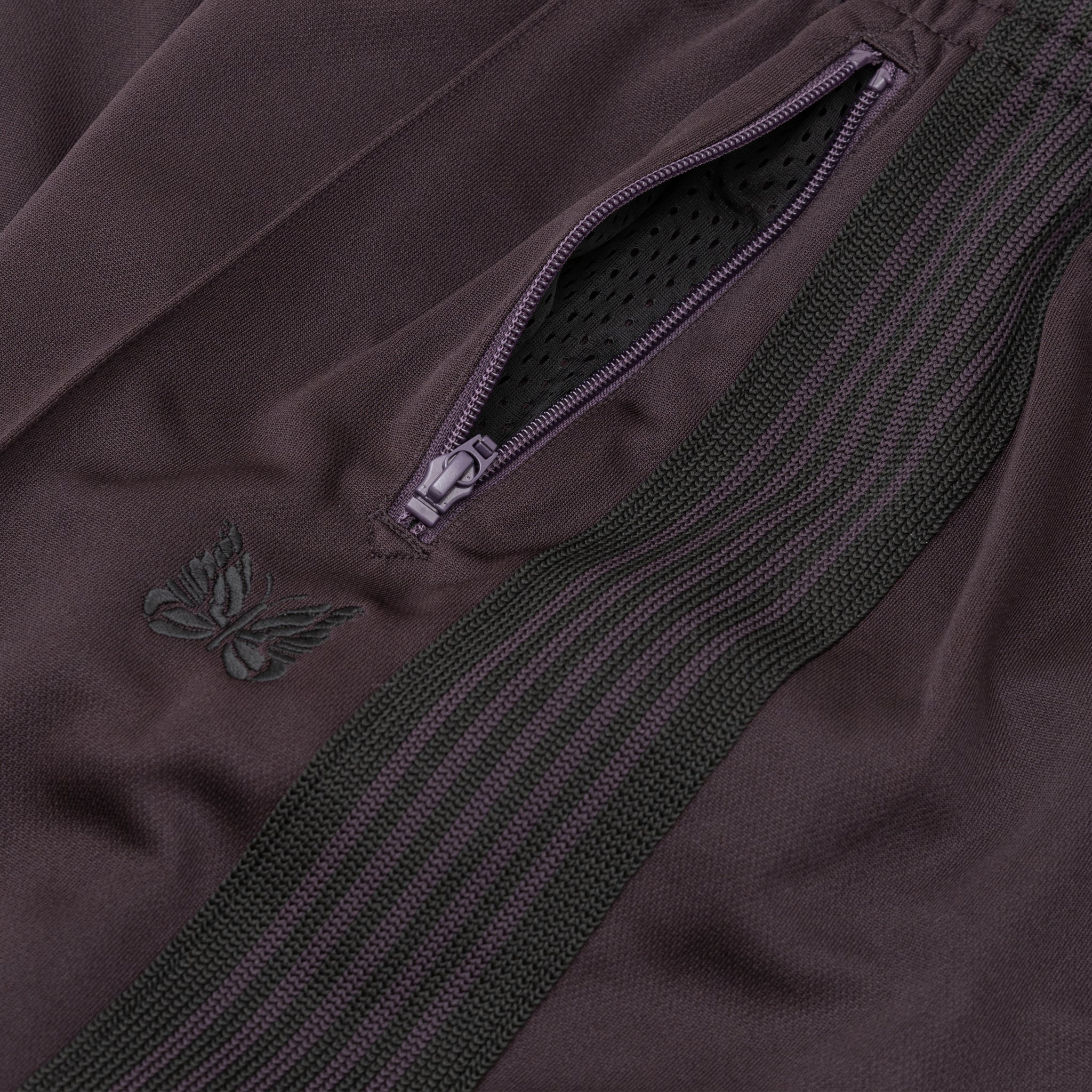 POLY SMOOTH TRACK PANT - 3