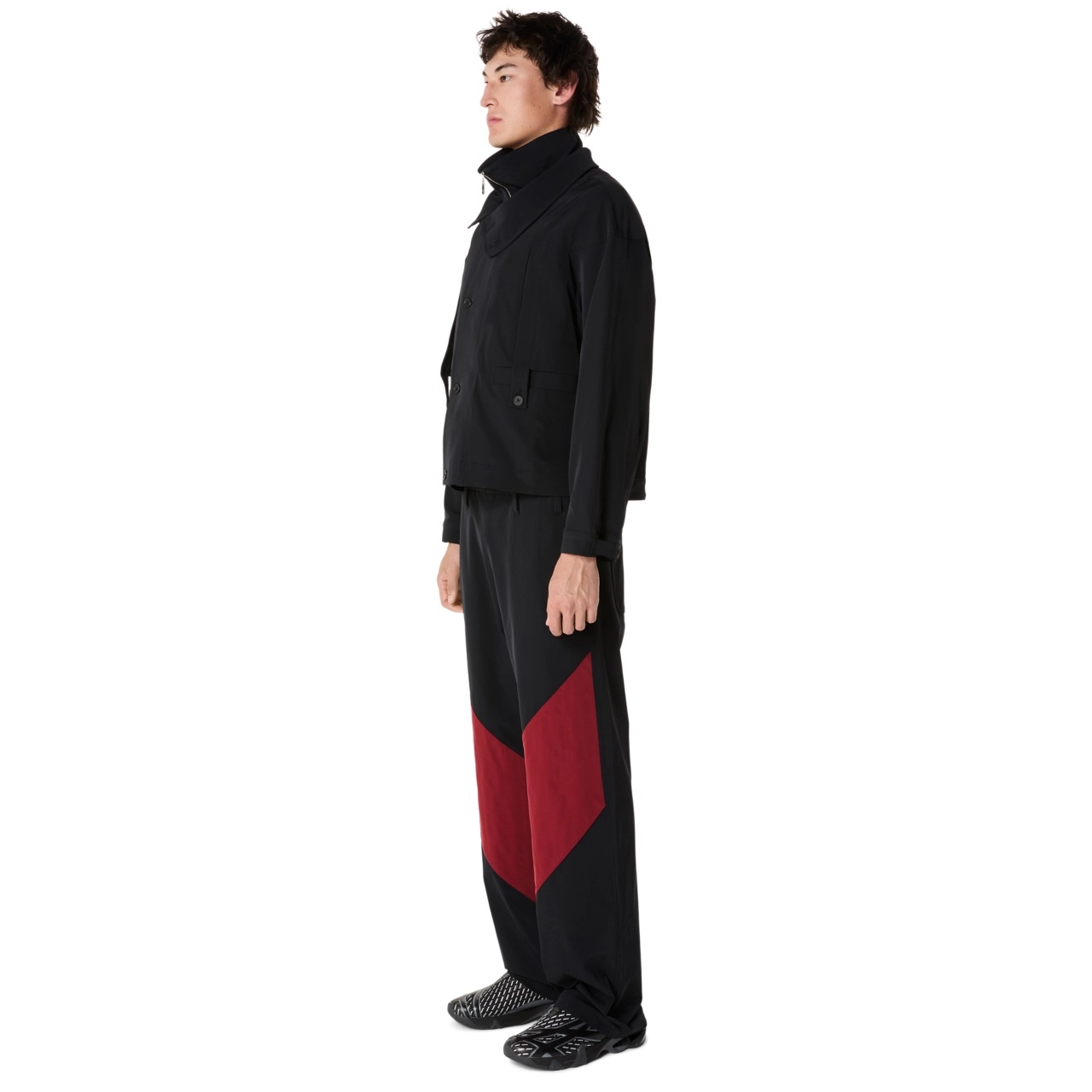 LIATRISORY BLOUSON - 7