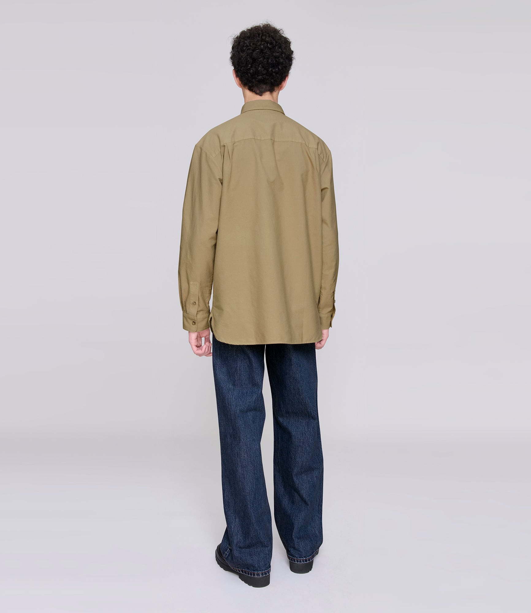MATEO SHIRT - 3