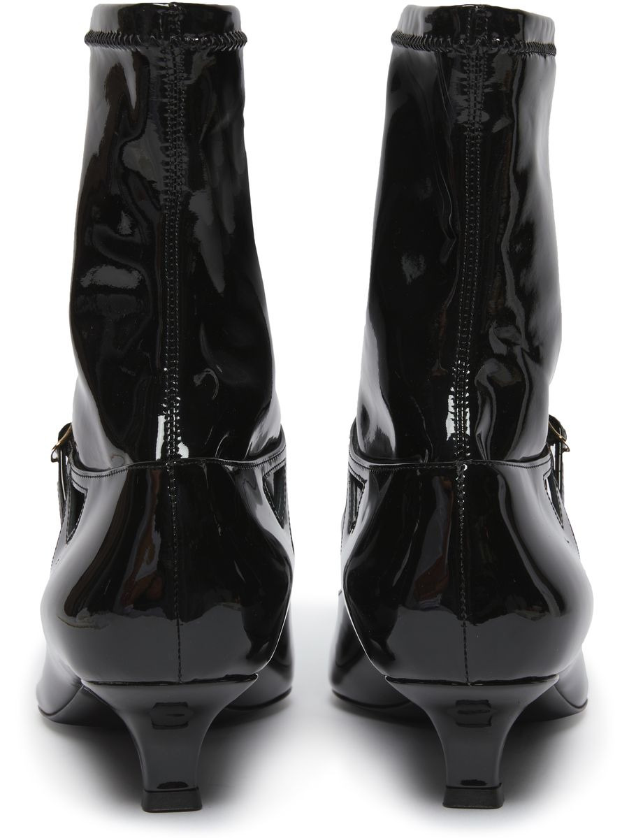 Cyd boots - 3