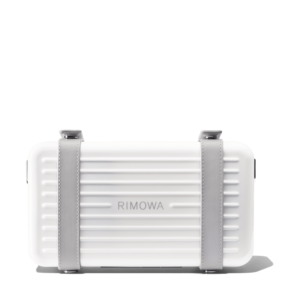 [Cocomana]Rimowaのpersonalクロスボ RIMOWA Personal Aluminum Cross-Body Bag | REVERSIBLE