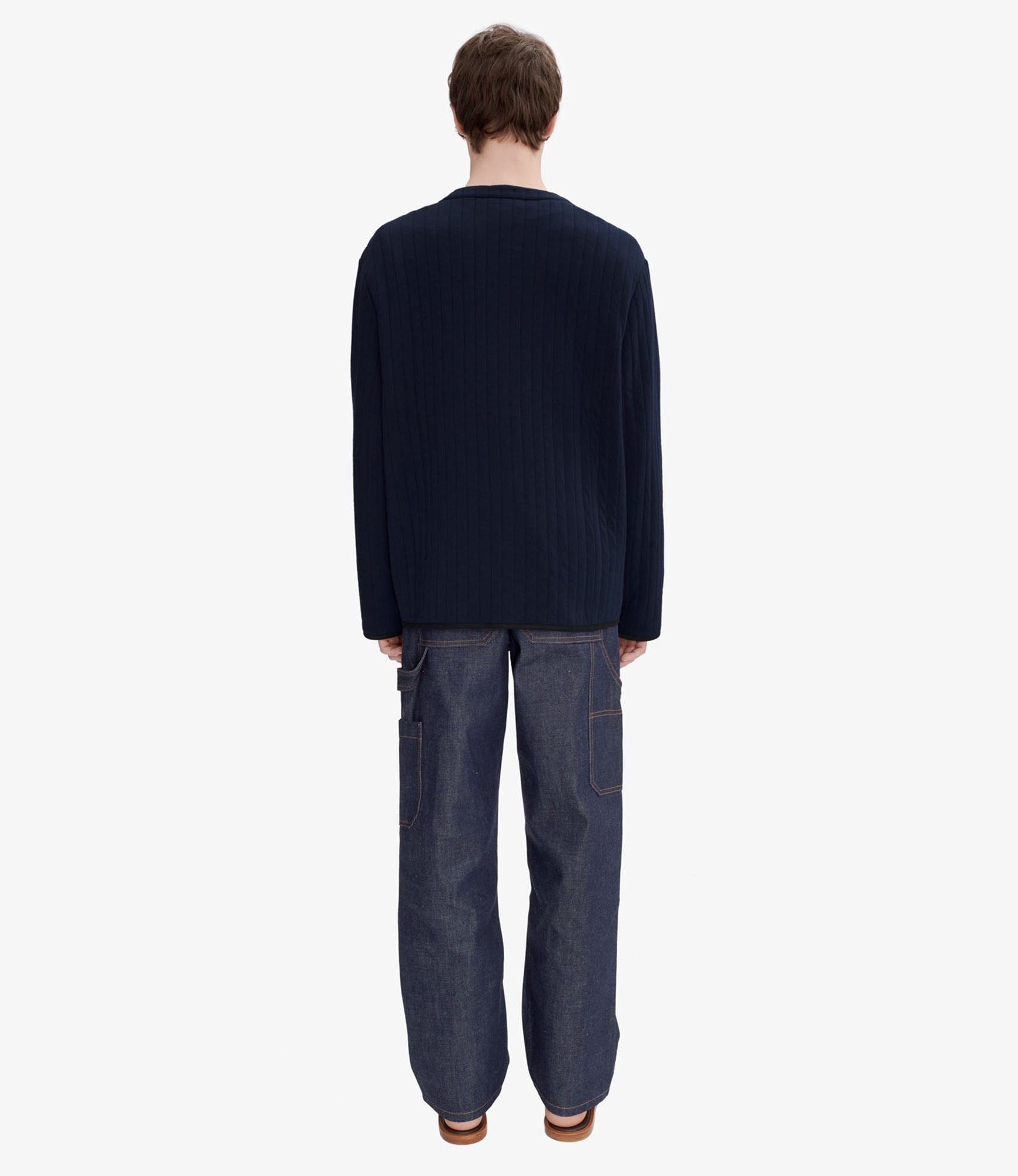 LEANDRE JACKET - 3