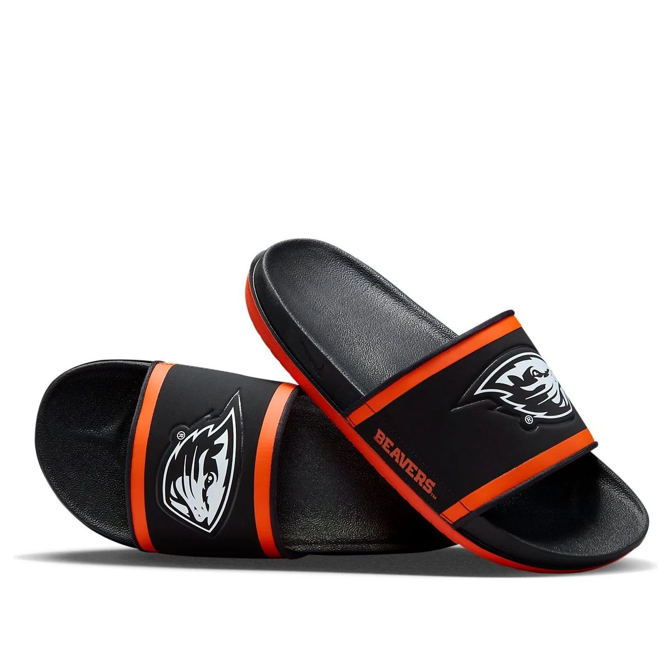 Nike Offcourt Slide 'Oregon State' DD0537-002 - 1