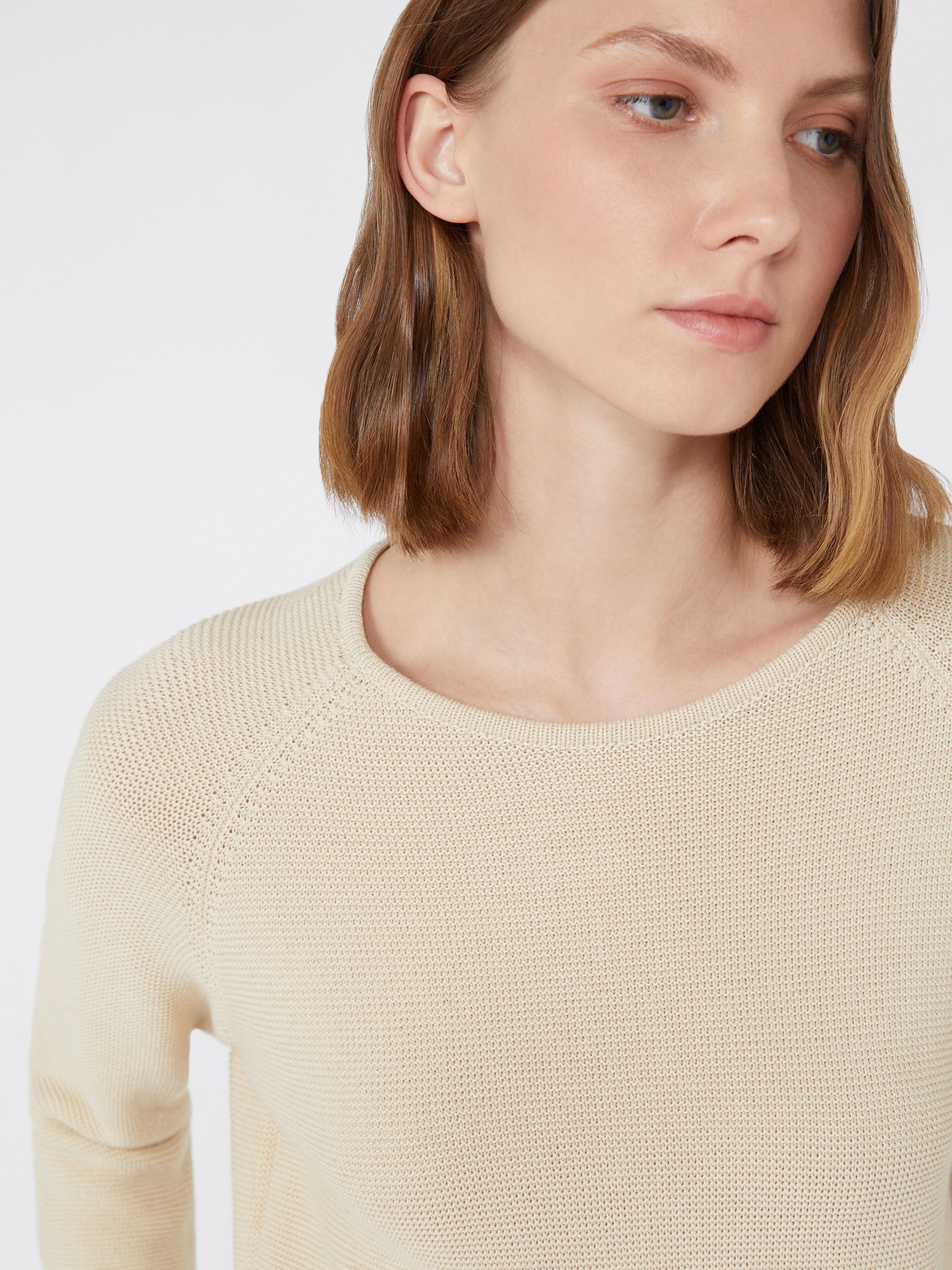 ADDOTTO Cotton yarn sweater - 6
