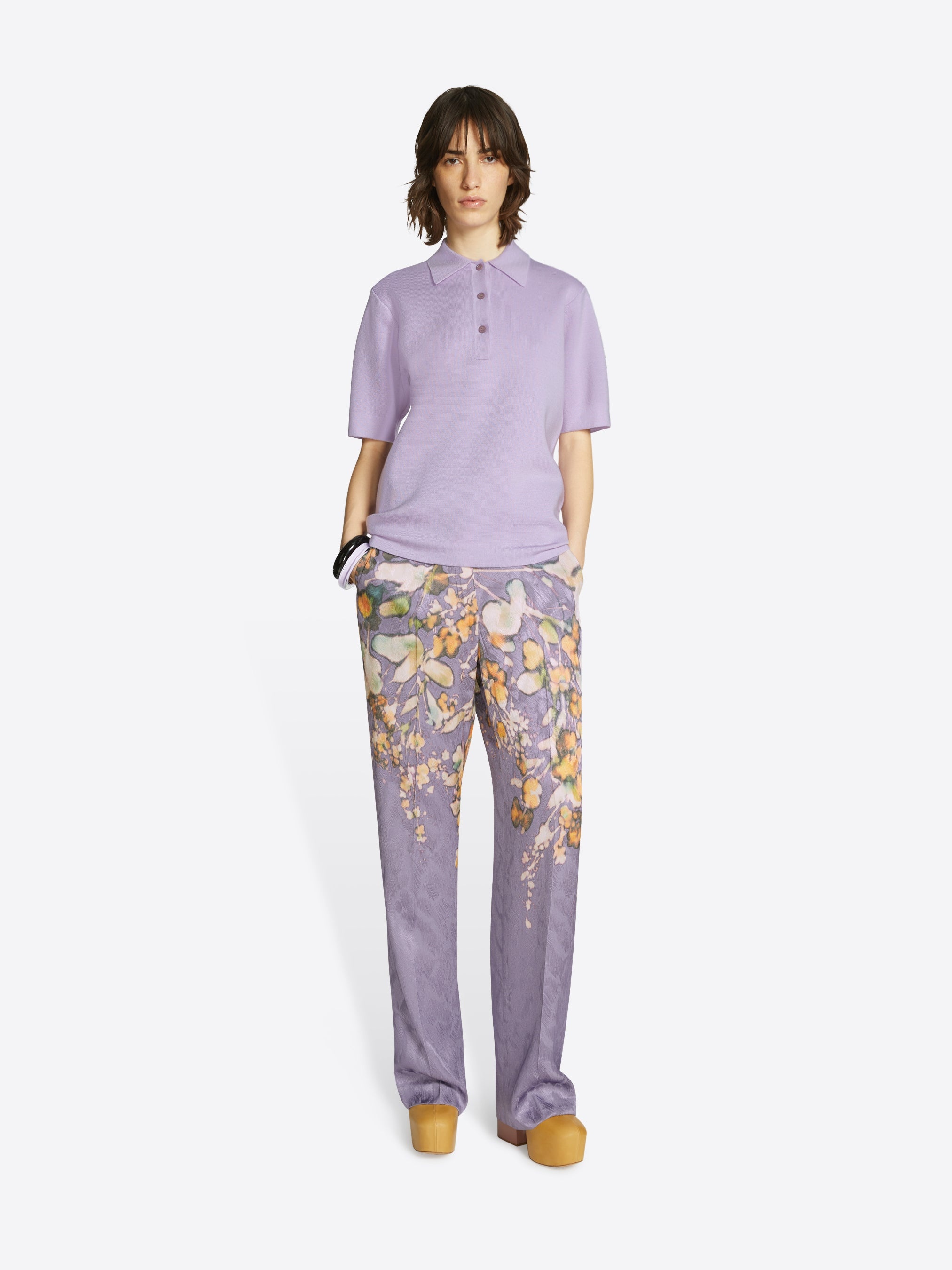 TAILORED PANTS - 2