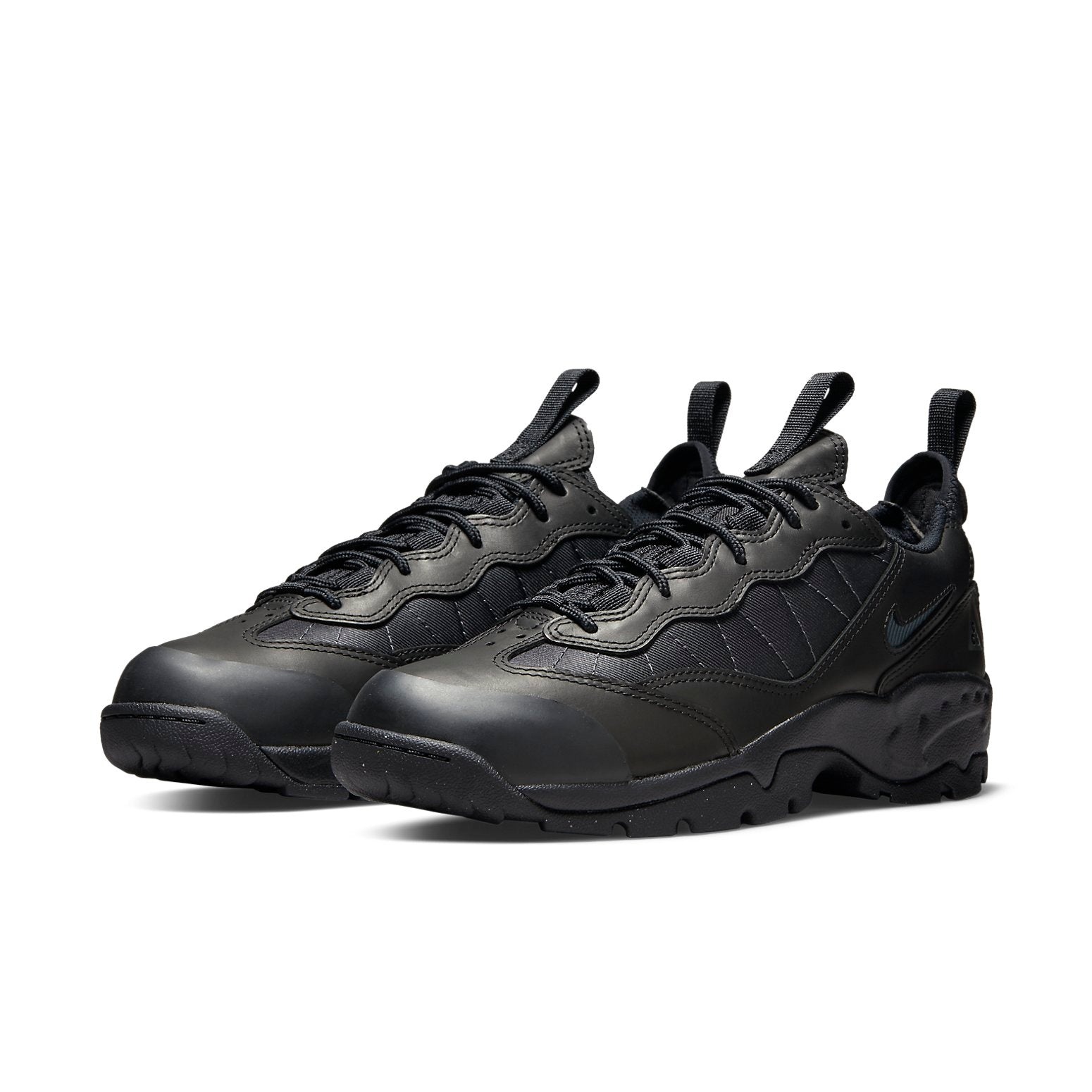 Nike ACG Air Mada Low PRM 'Black' DM3004-002 - 3