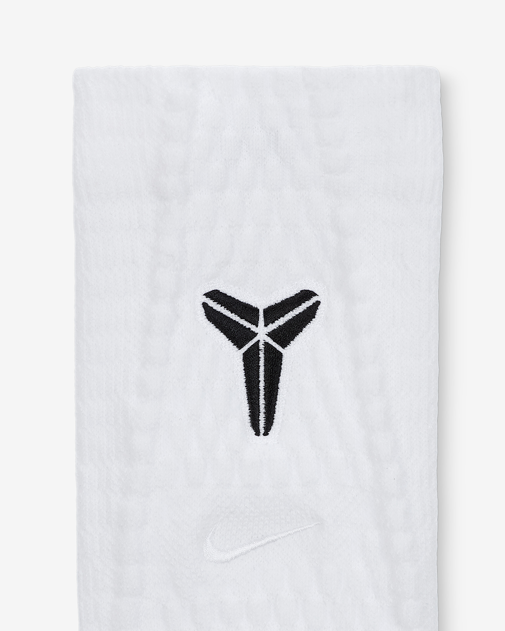 Kobe Unicorn Dri-FIT ADV Cushioned Crew Socks (1 Pair) - 4