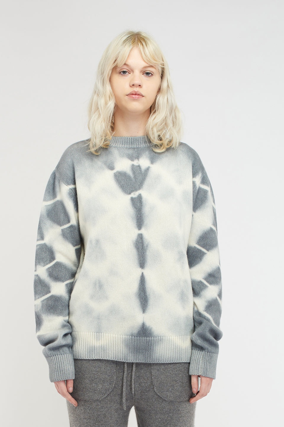 WAVEY SIMPLE CREW - 3
