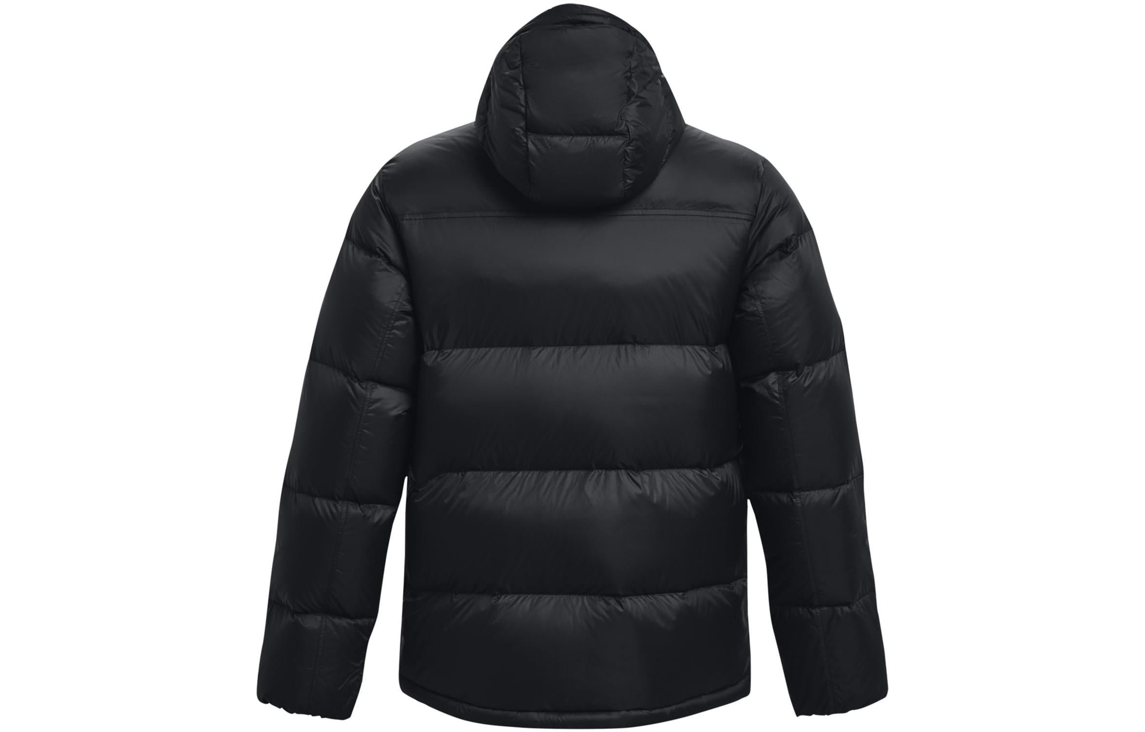Under Armour Storm ColdGear Infrared Down Jacket 'Black' 1375437-001 - 2