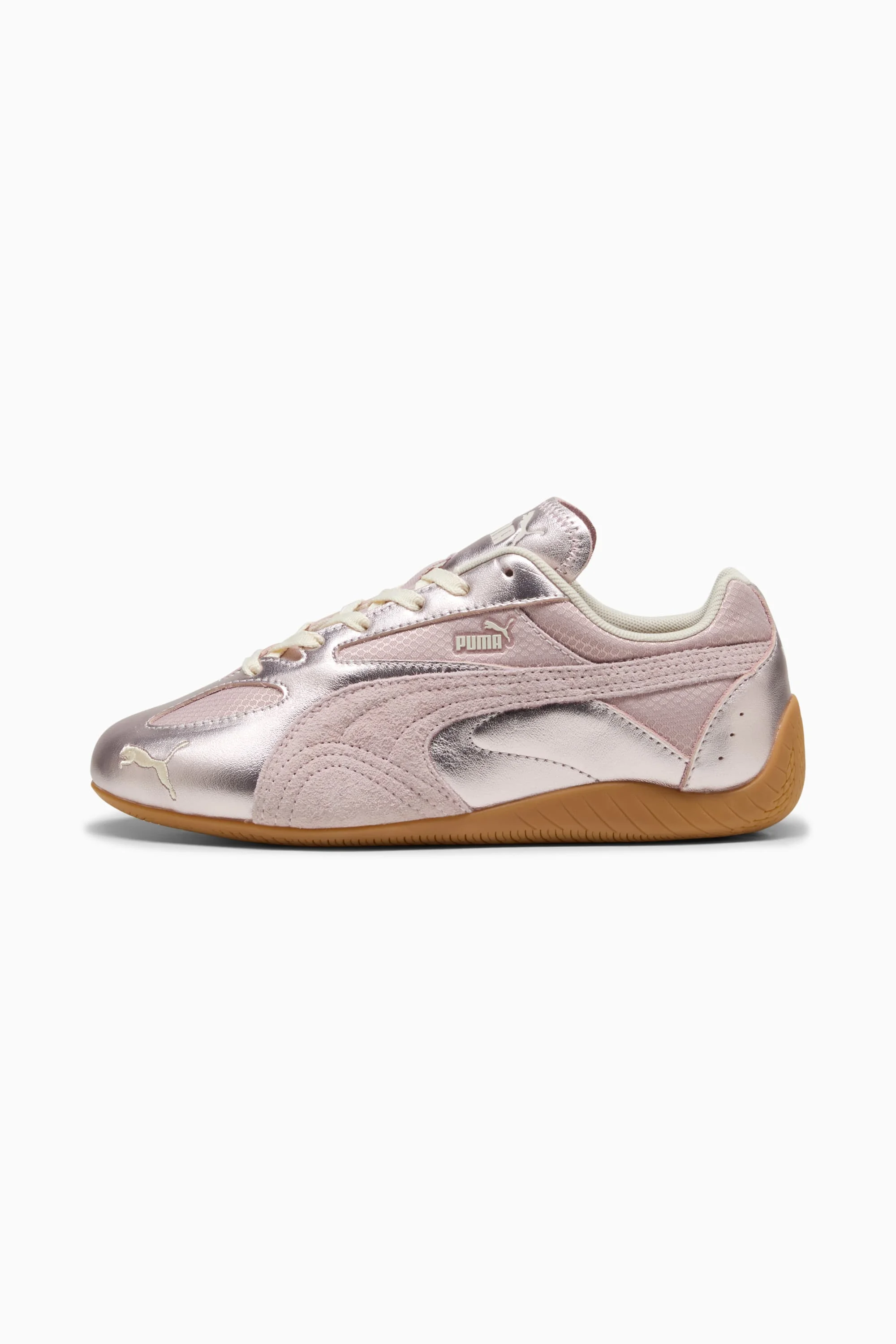 Speedcat Lou Metallic Women's Sneakers - 1