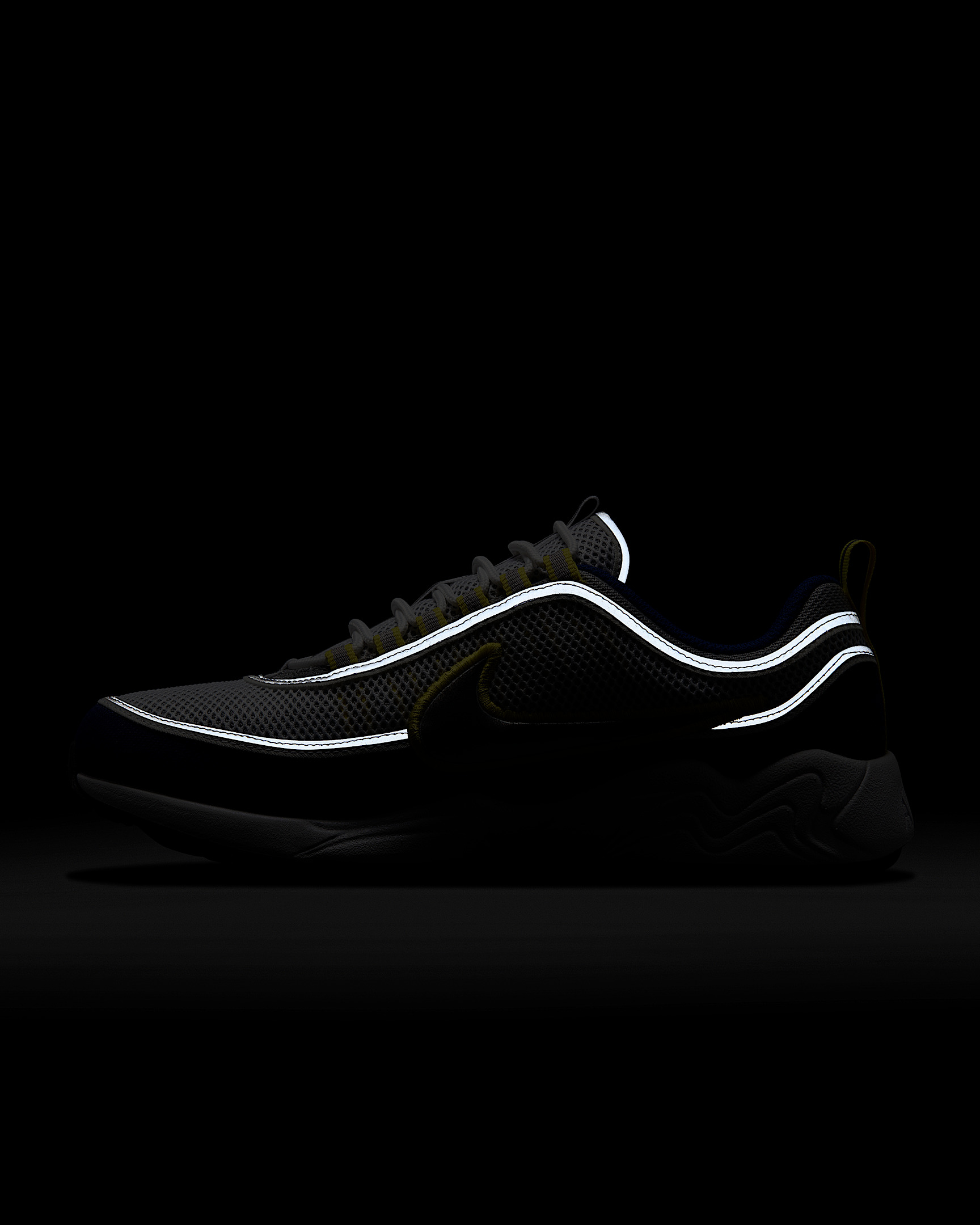 Nike Air Zoom Spiridon SP Men's Shoes - 12