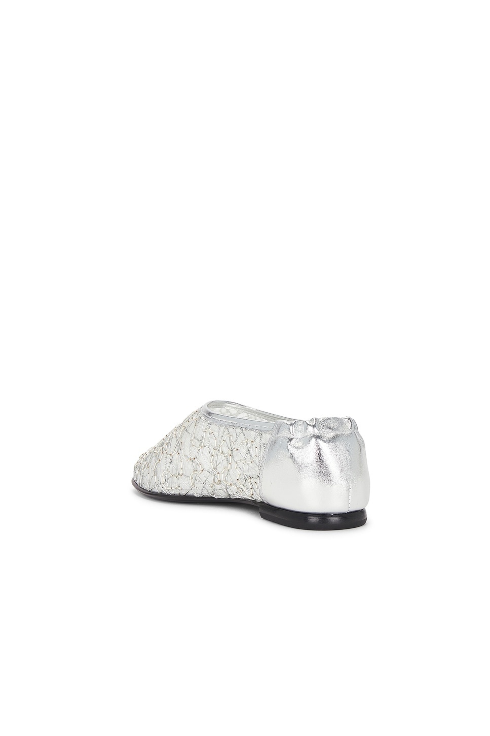 Eden Ballet Flat - 3