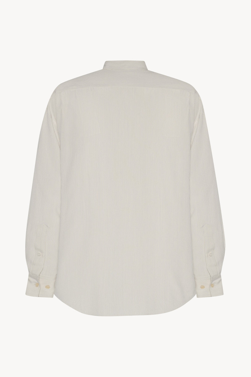 The Row Granada Shirt outlook