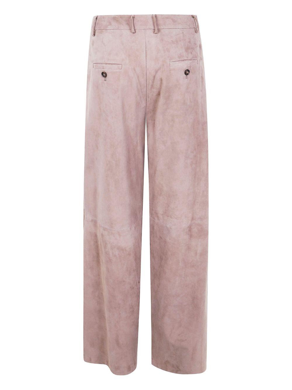 PANTALONI BRANDO 'S MAX MARA - 2