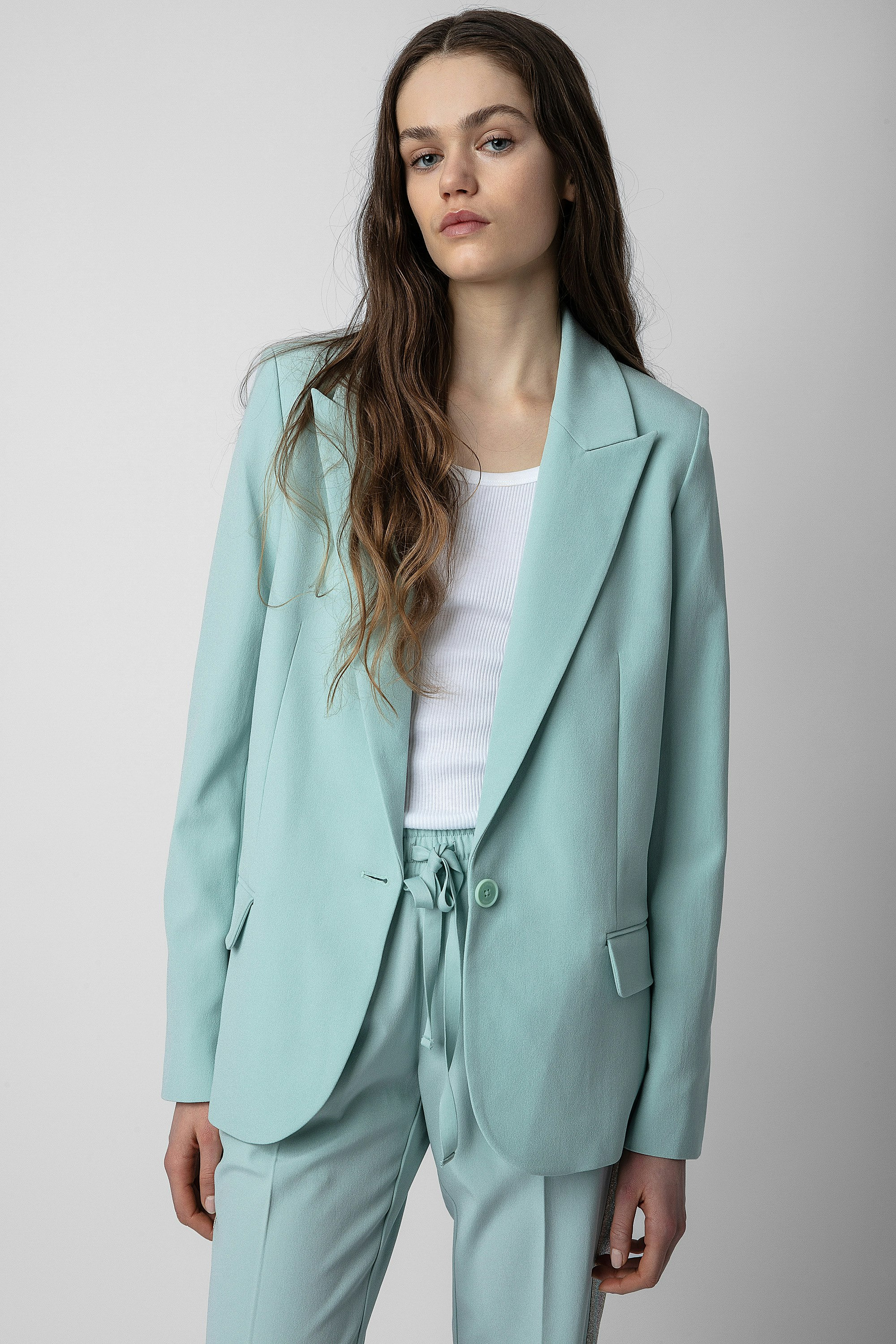 Voyage Blazer - 2