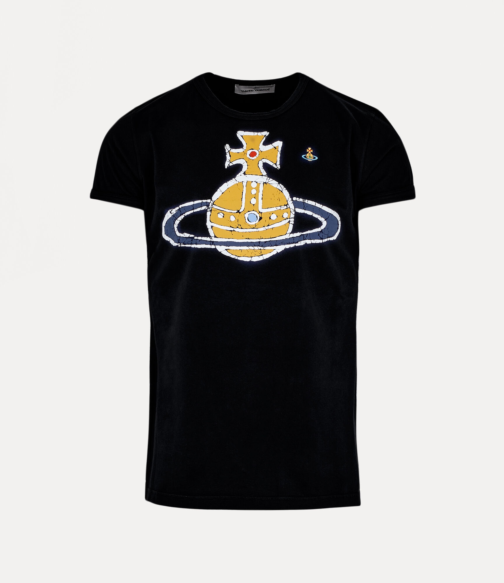 CLASSIC ORB T-SHIRT - 1